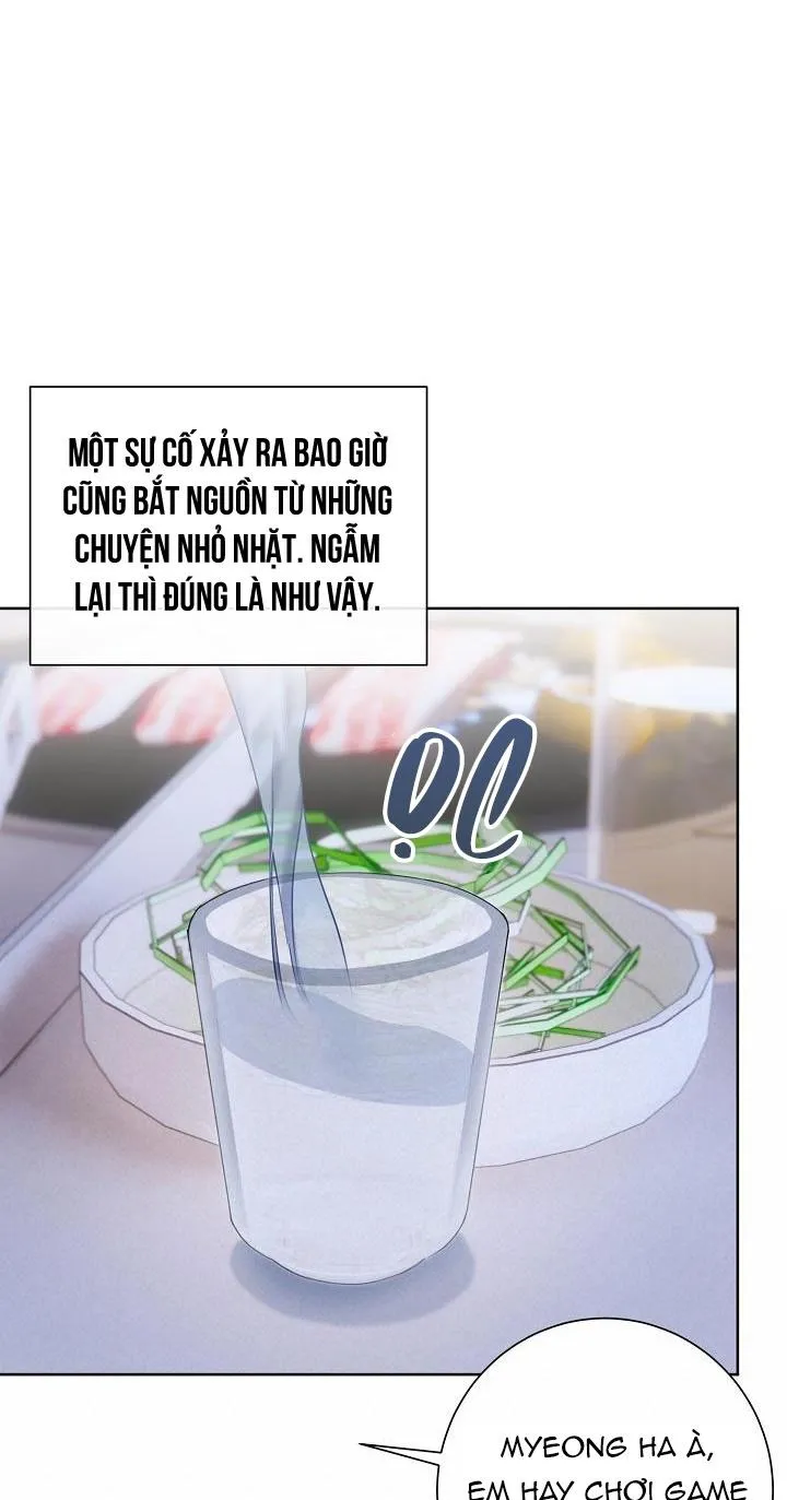 Khu vực chủ nghĩa tình yêu Chapter 1 Trang 14