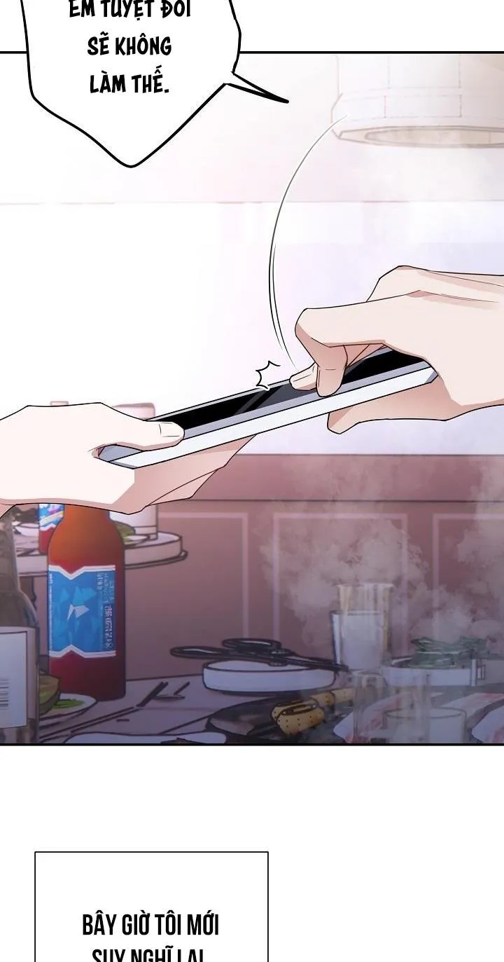 Khu vực chủ nghĩa tình yêu Chapter 1 Trang 32