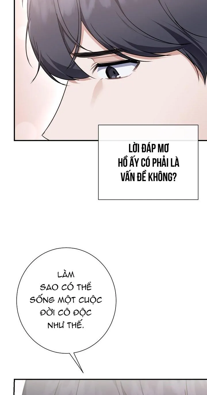 Khu vực chủ nghĩa tình yêu Chapter 1 Trang 35