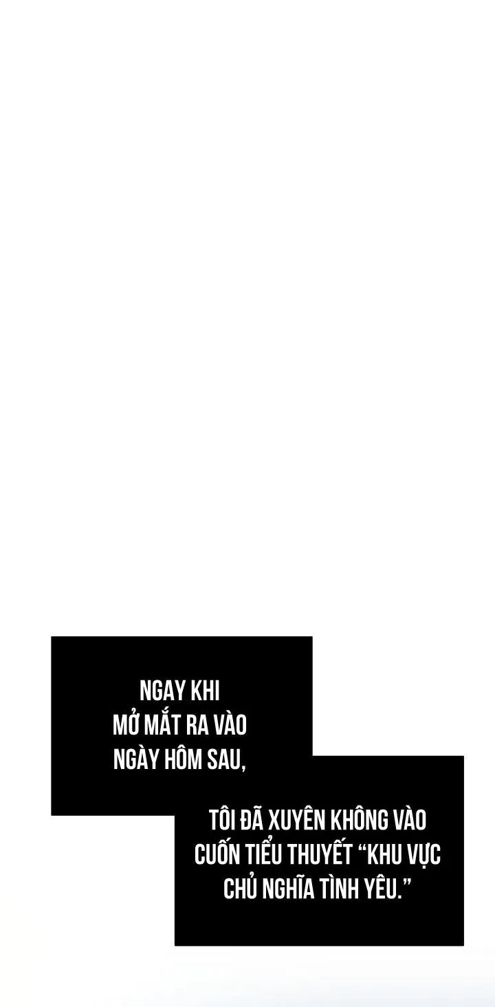 Khu vực chủ nghĩa tình yêu Chapter 1 Trang 40