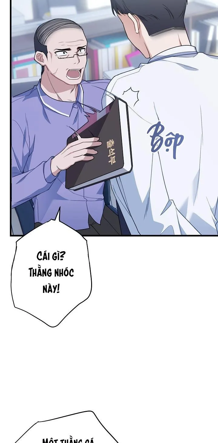 Khu vực chủ nghĩa tình yêu Chapter 1 Trang 47