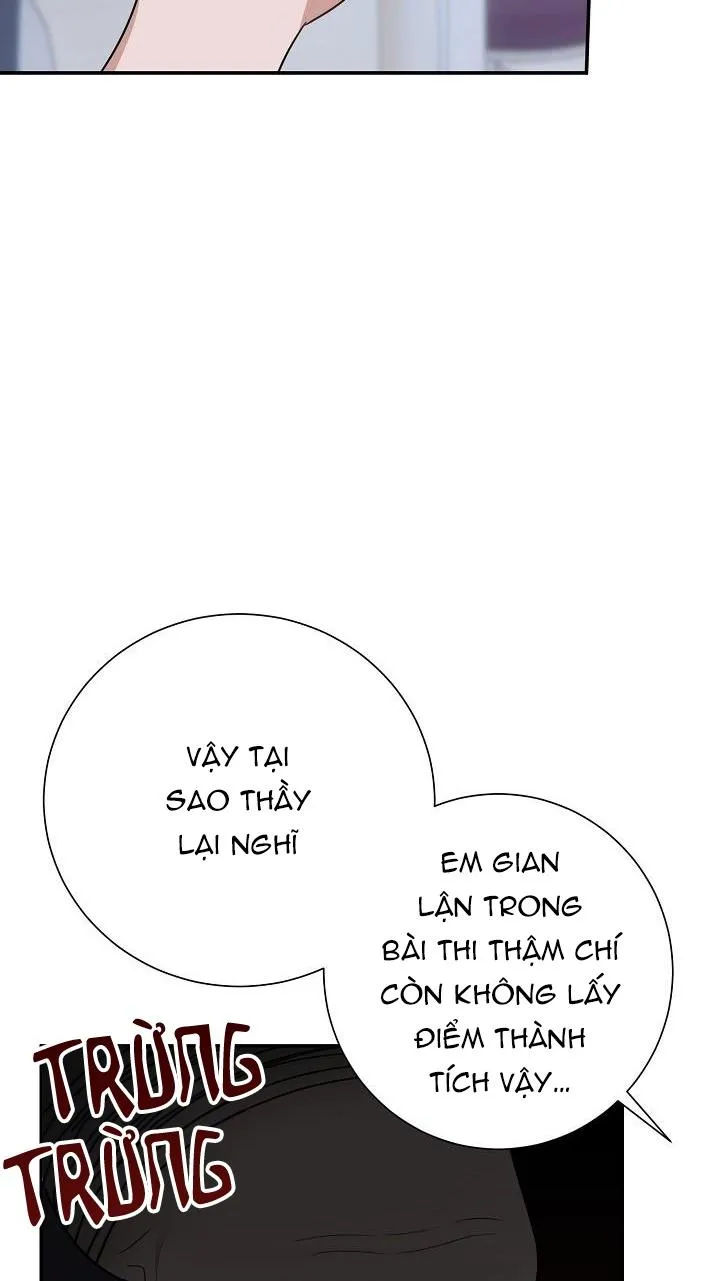 Khu vực chủ nghĩa tình yêu Chapter 1 Trang 52