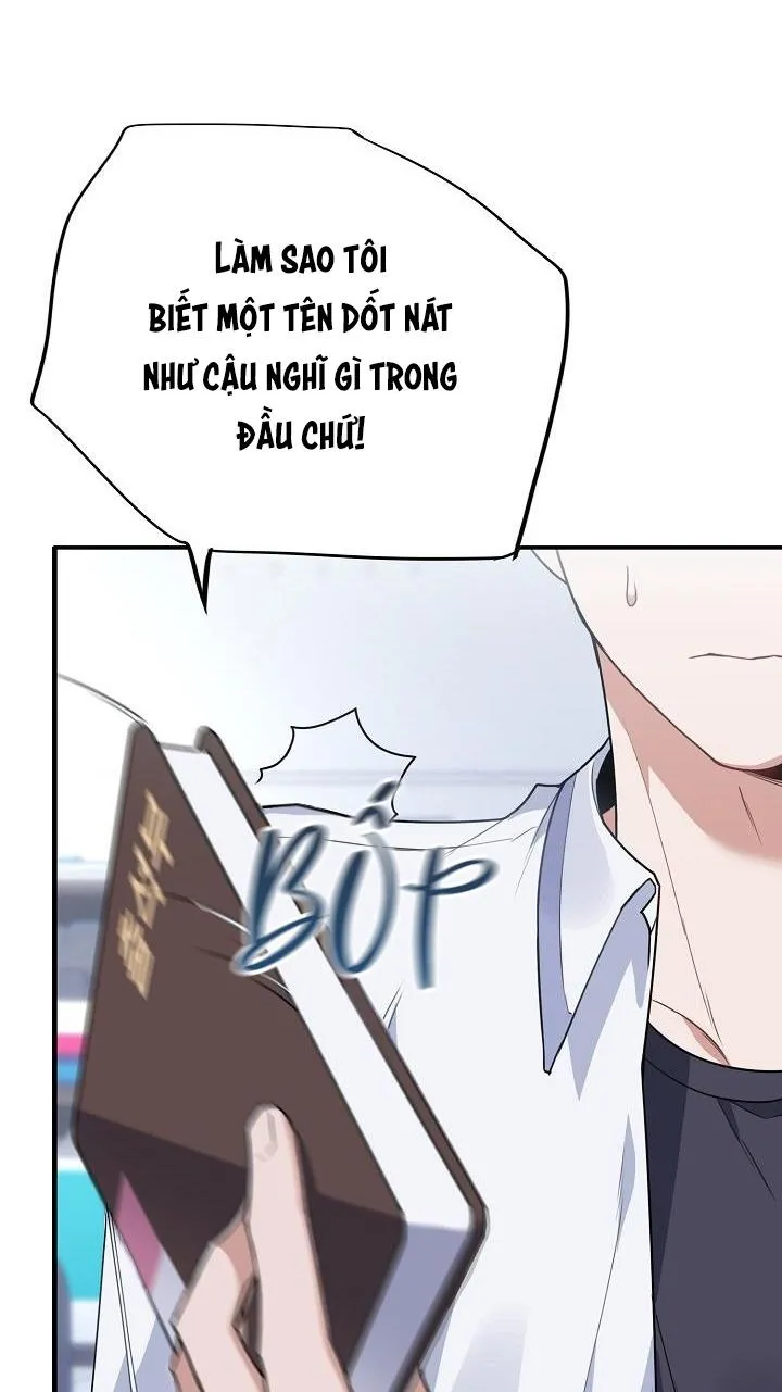 Khu vực chủ nghĩa tình yêu Chapter 1 Trang 54