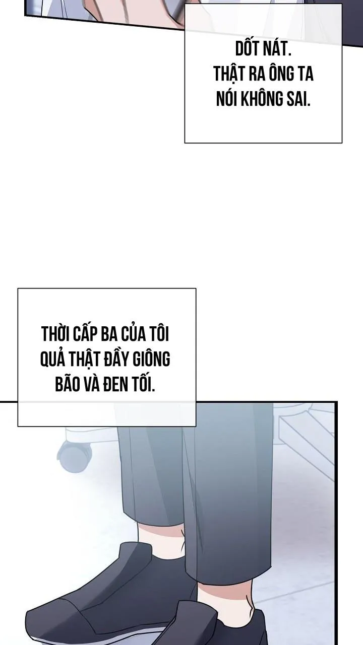 Khu vực chủ nghĩa tình yêu Chapter 1 Trang 55