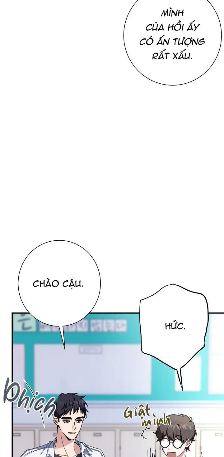 Khu vực chủ nghĩa tình yêu Chapter 1 Trang 69