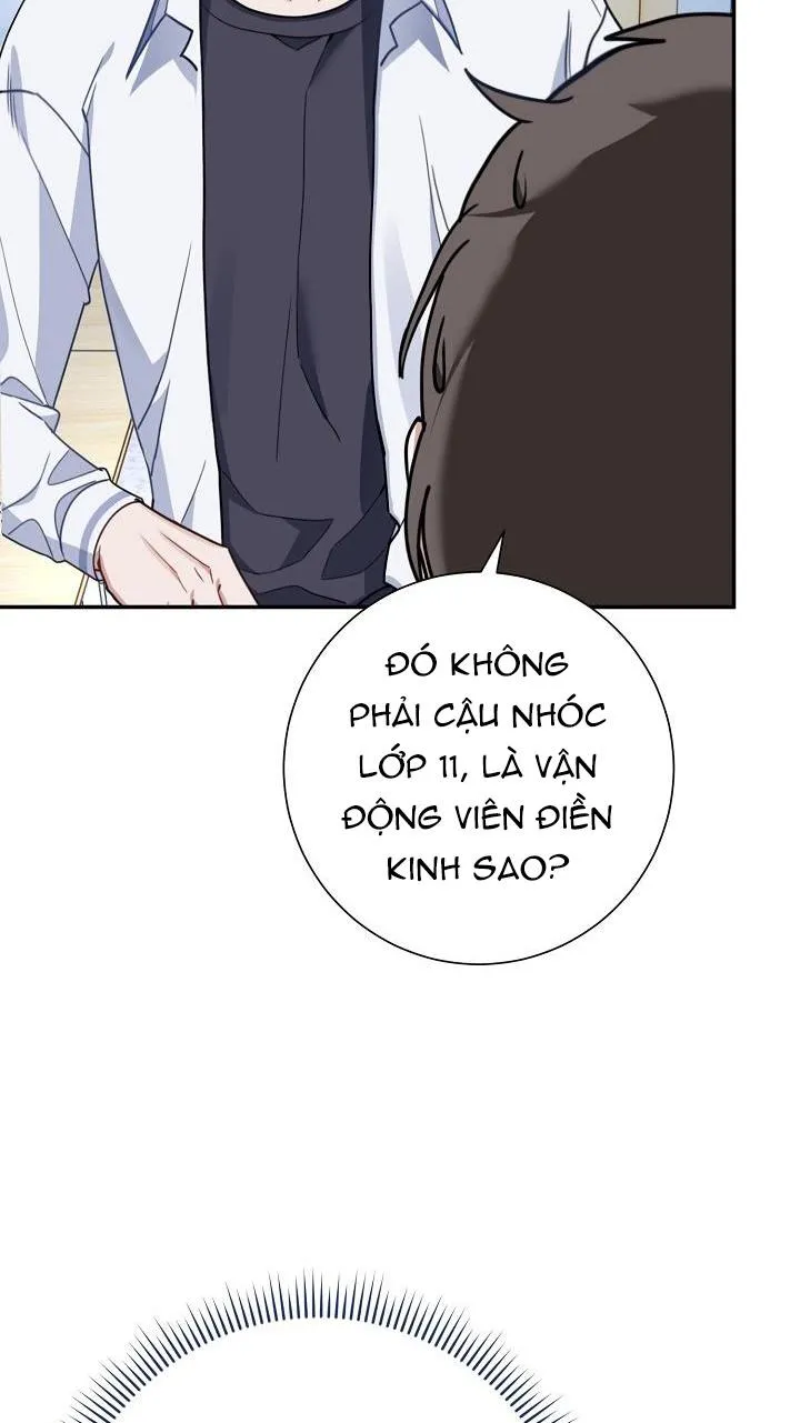 Khu vực chủ nghĩa tình yêu Chapter 1 Trang 75