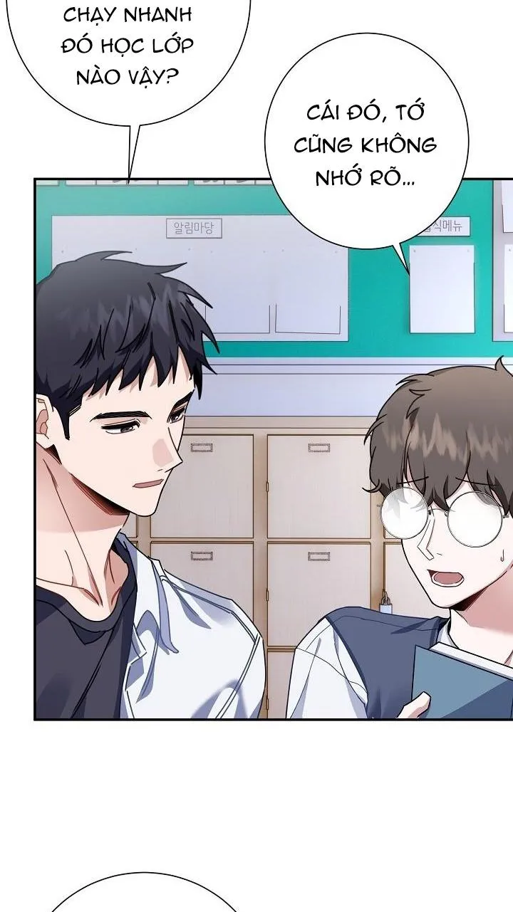 Khu vực chủ nghĩa tình yêu Chapter 1 Trang 78