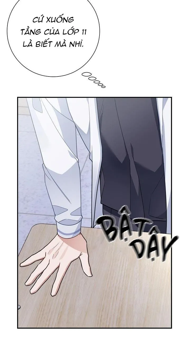 Khu vực chủ nghĩa tình yêu Chapter 1 Trang 79