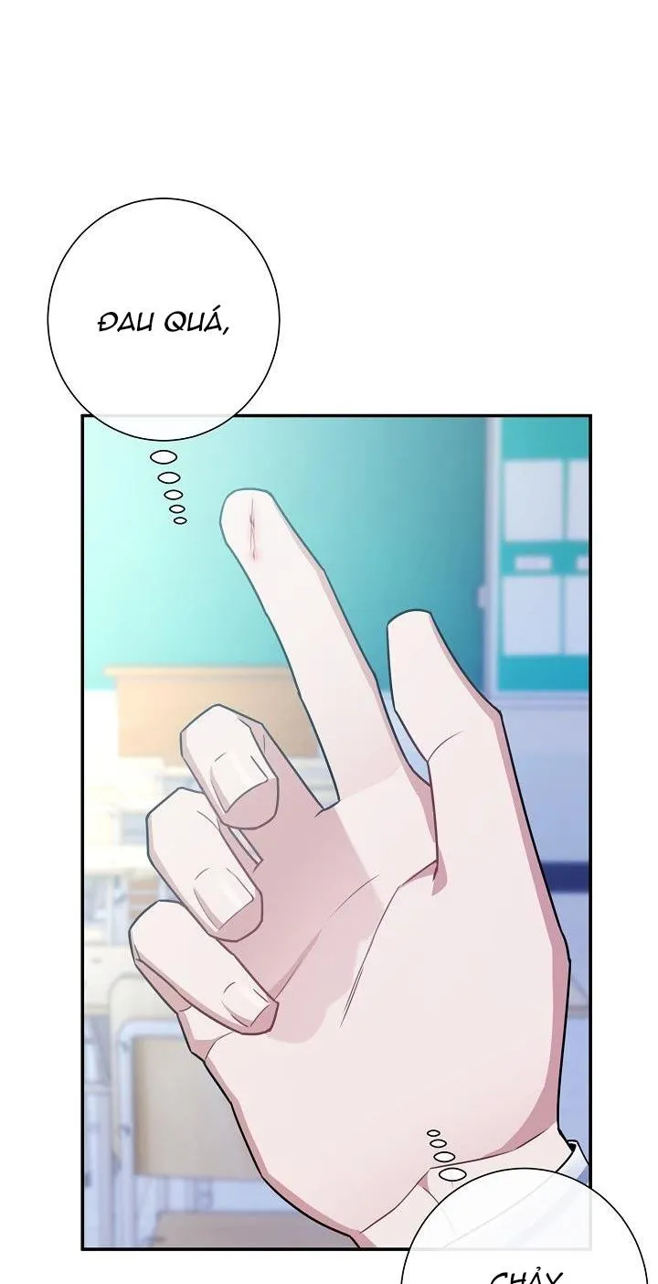 Khu vực chủ nghĩa tình yêu Chapter 1 Trang 92