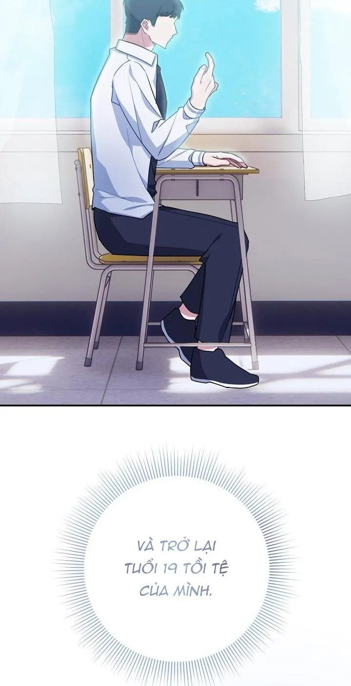 Khu vực chủ nghĩa tình yêu Chapter 1 Trang 95