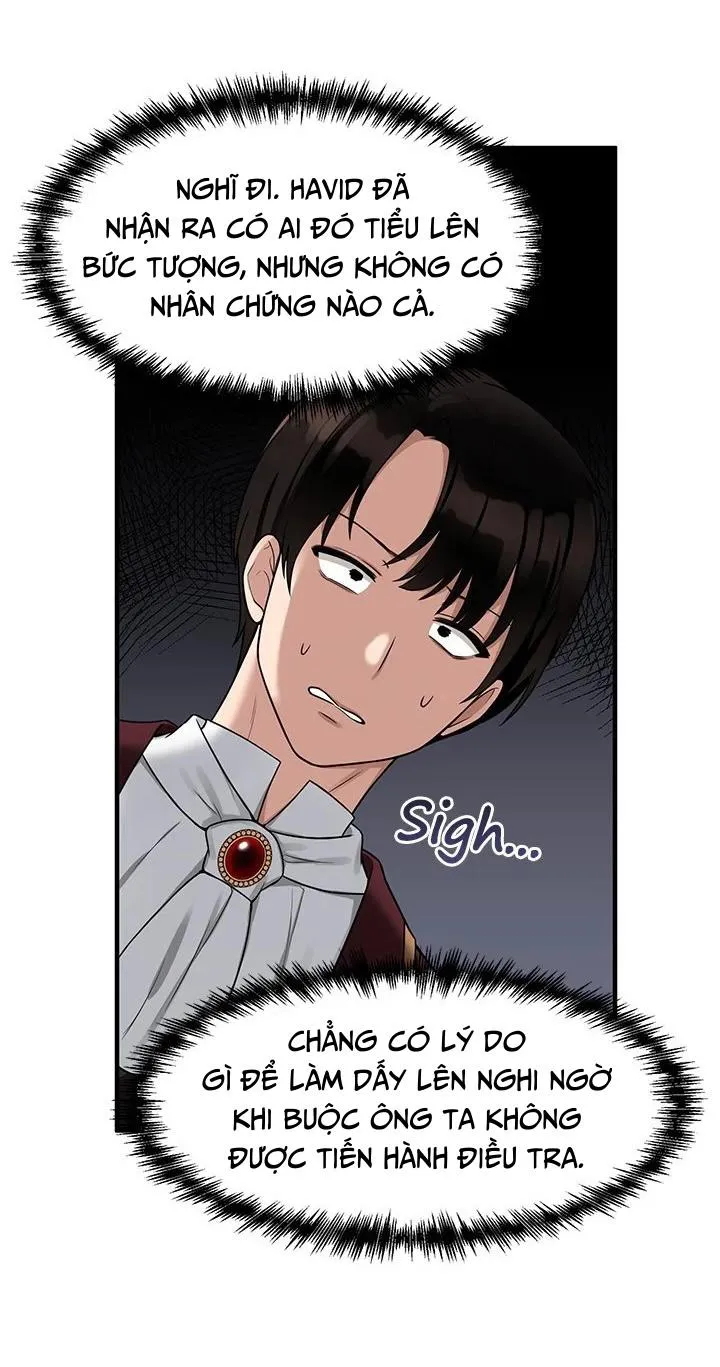 Yêu tinh thích bị làm nhục Chapter 6 Trang 15