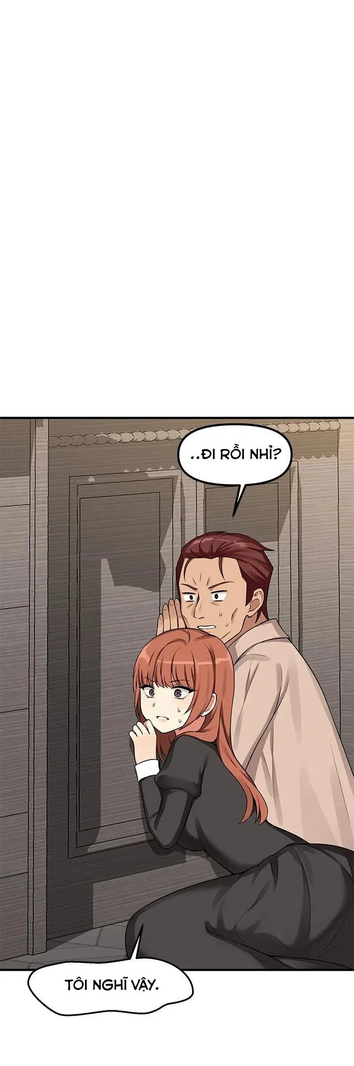 Yêu tinh thích bị làm nhục Chapter 6 Trang 27