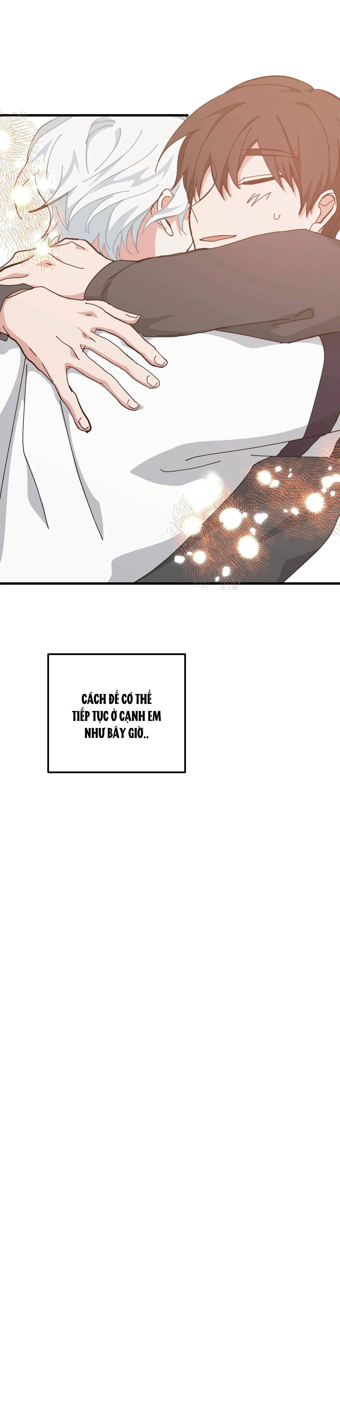 YÊU TÔI ĐI, THẦN HỘ MỆNH Chapter 40 Trang 26