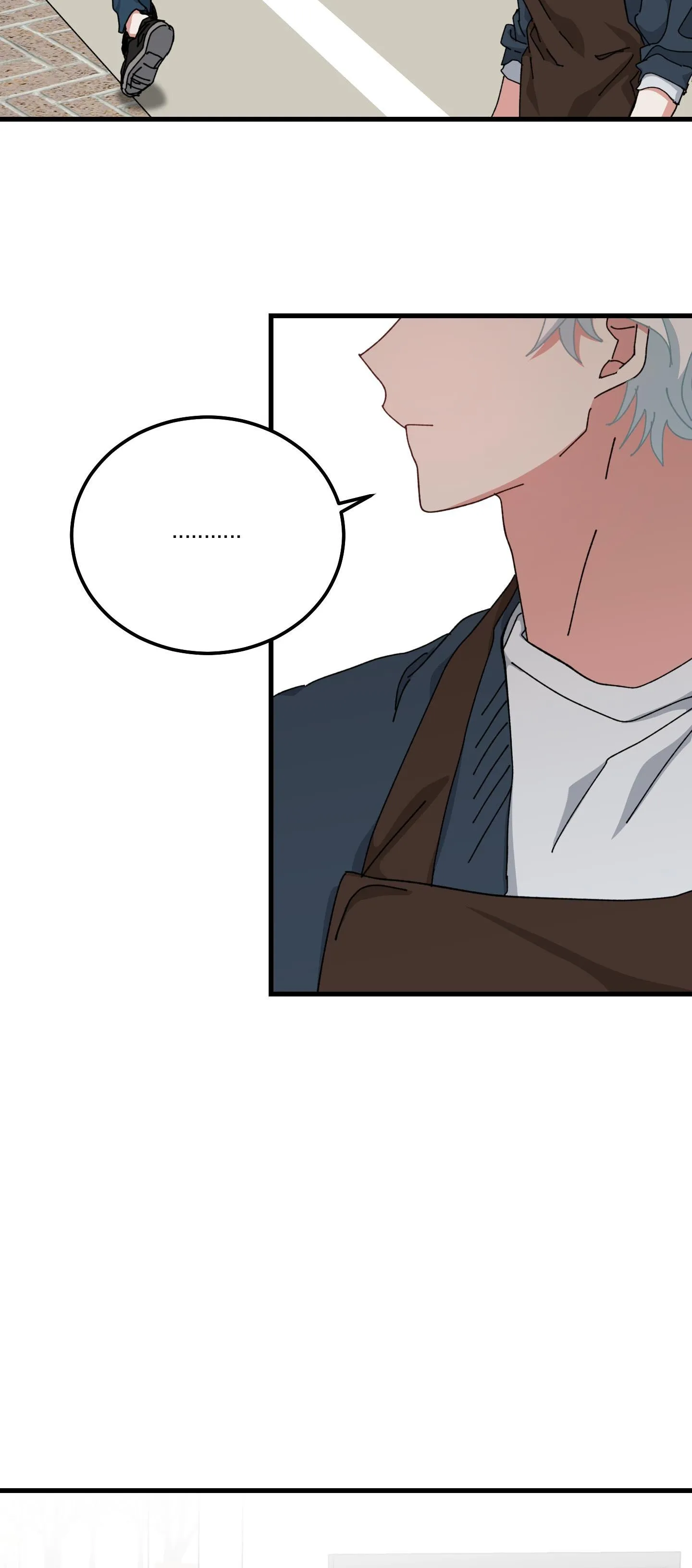 YÊU TÔI ĐI, THẦN HỘ MỆNH Chapter 41 Trang 13