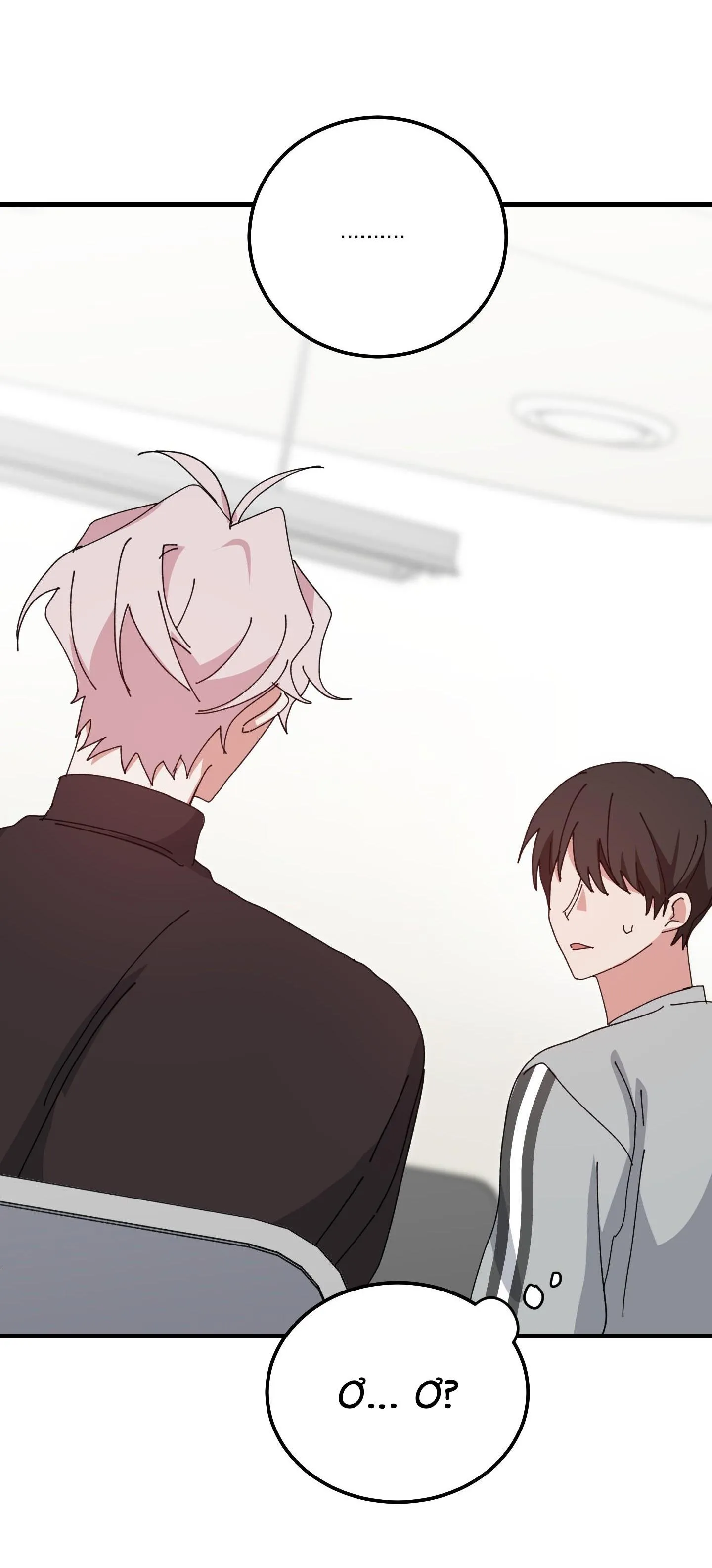 YÊU TÔI ĐI, THẦN HỘ MỆNH Chapter 46 Trang 6