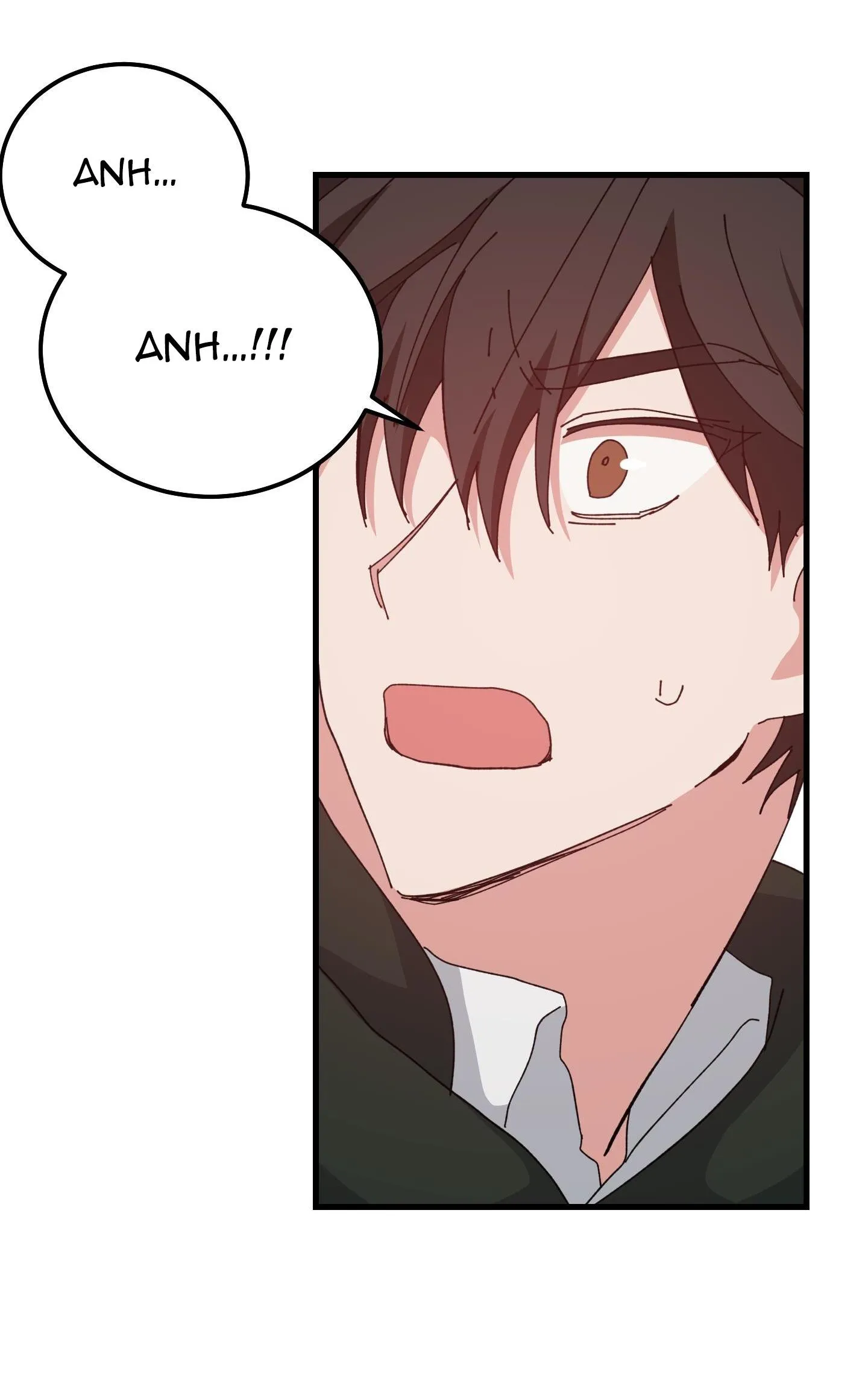 YÊU TÔI ĐI, THẦN HỘ MỆNH Chapter 48 Trang 10