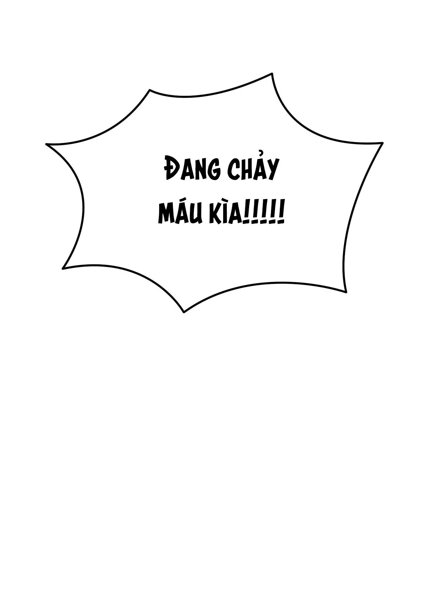 YÊU TÔI ĐI, THẦN HỘ MỆNH Chapter 48 Trang 17