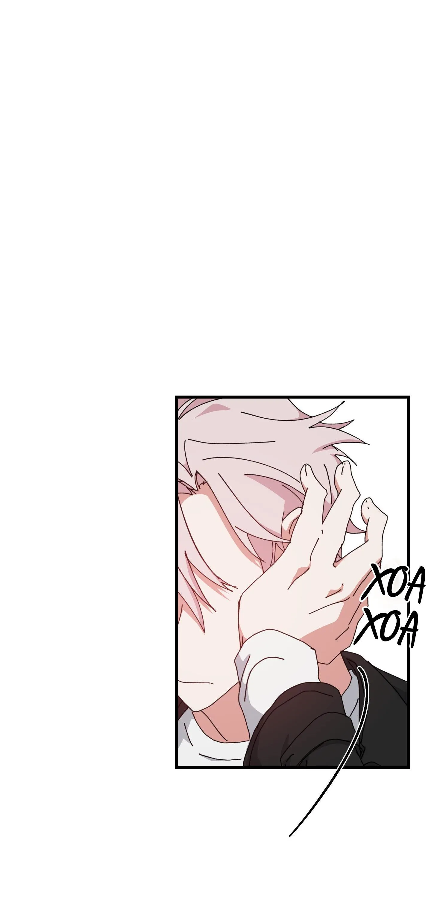 YÊU TÔI ĐI, THẦN HỘ MỆNH Chapter 48 Trang 19