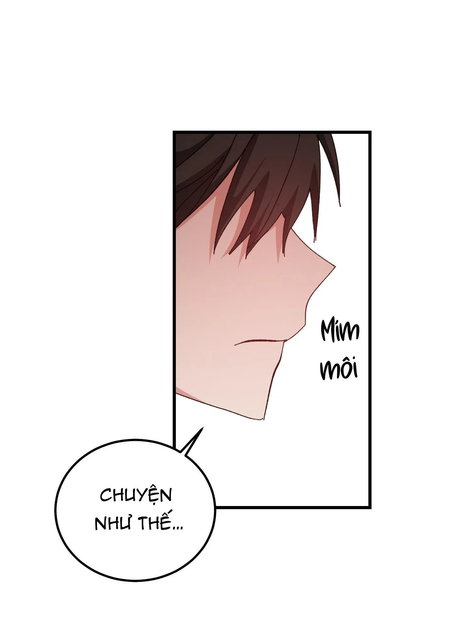 YÊU TÔI ĐI, THẦN HỘ MỆNH Chapter 48 Trang 43