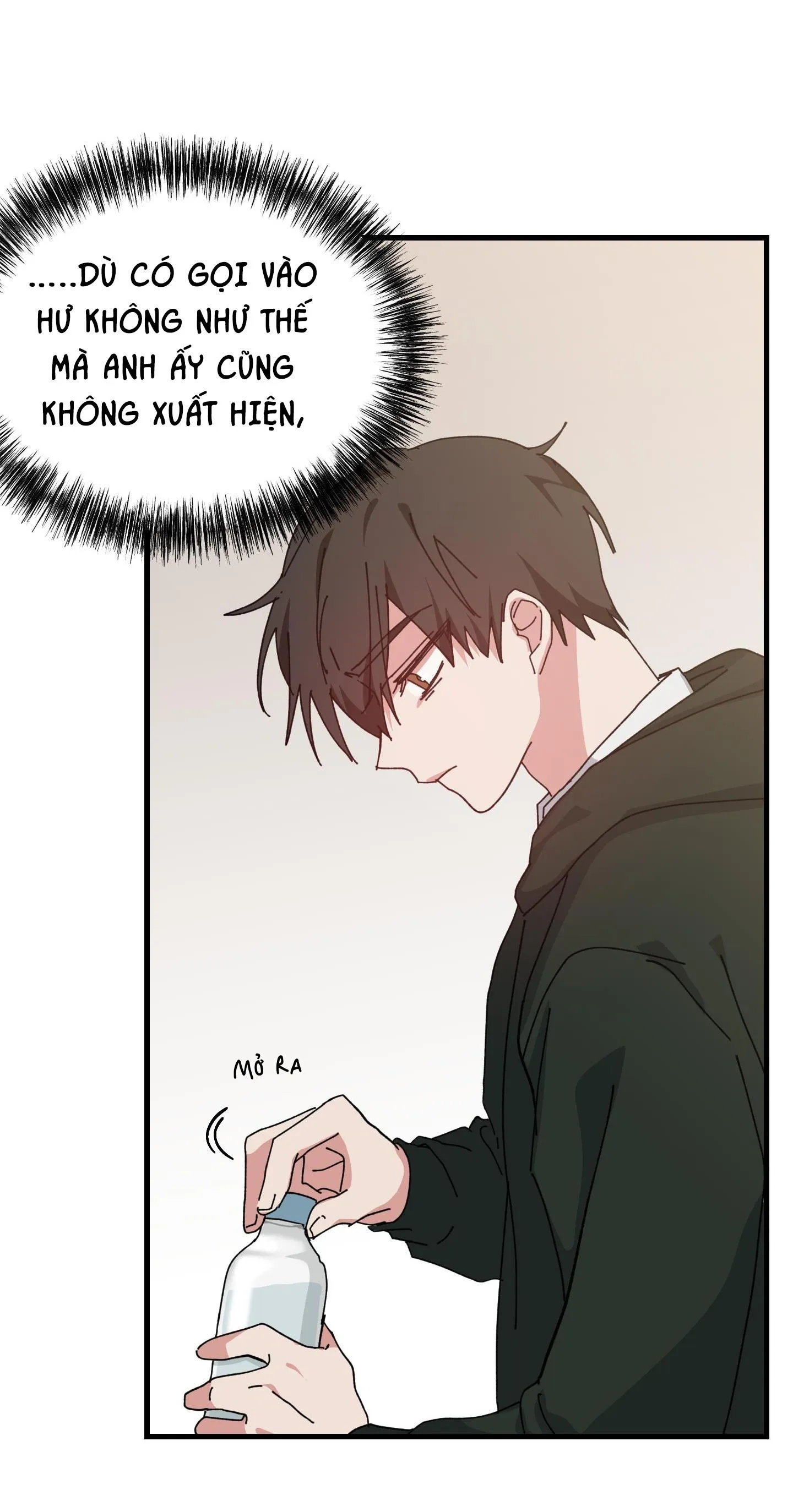 YÊU TÔI ĐI, THẦN HỘ MỆNH Chapter 50 Trang 12