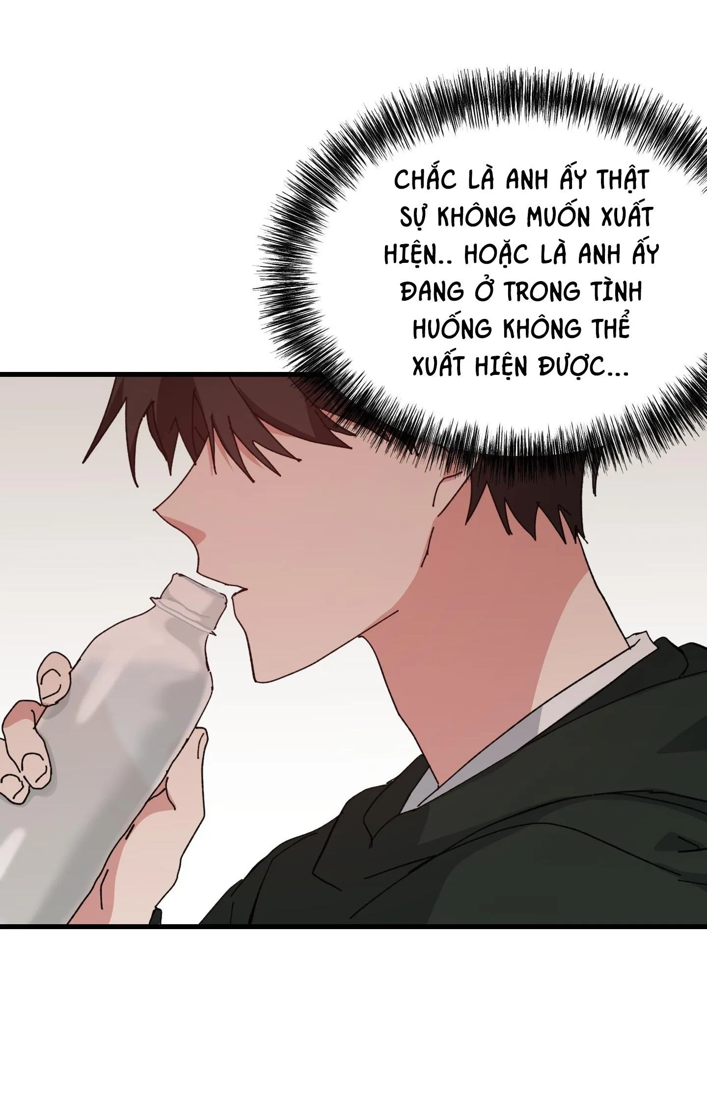 YÊU TÔI ĐI, THẦN HỘ MỆNH Chapter 50 Trang 13