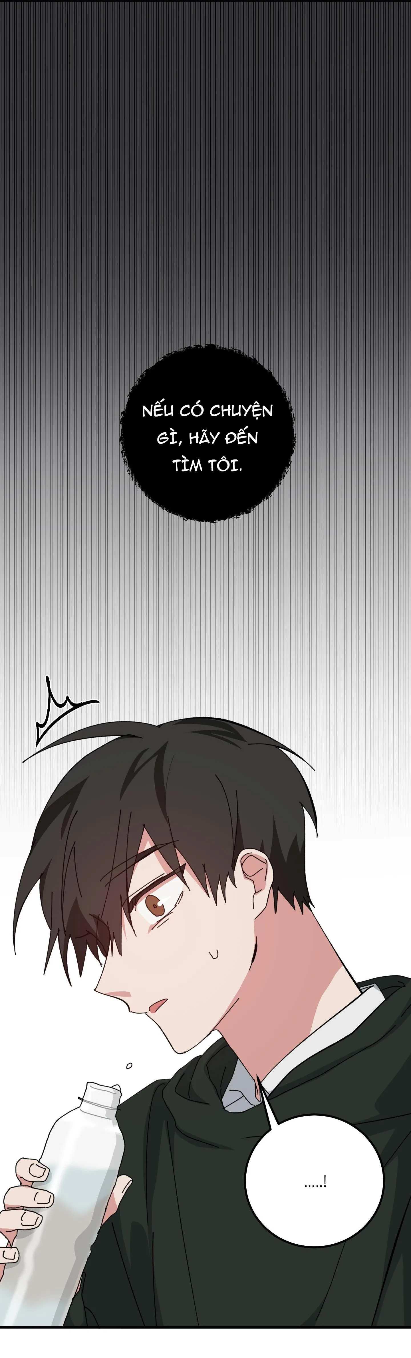 YÊU TÔI ĐI, THẦN HỘ MỆNH Chapter 50 Trang 15