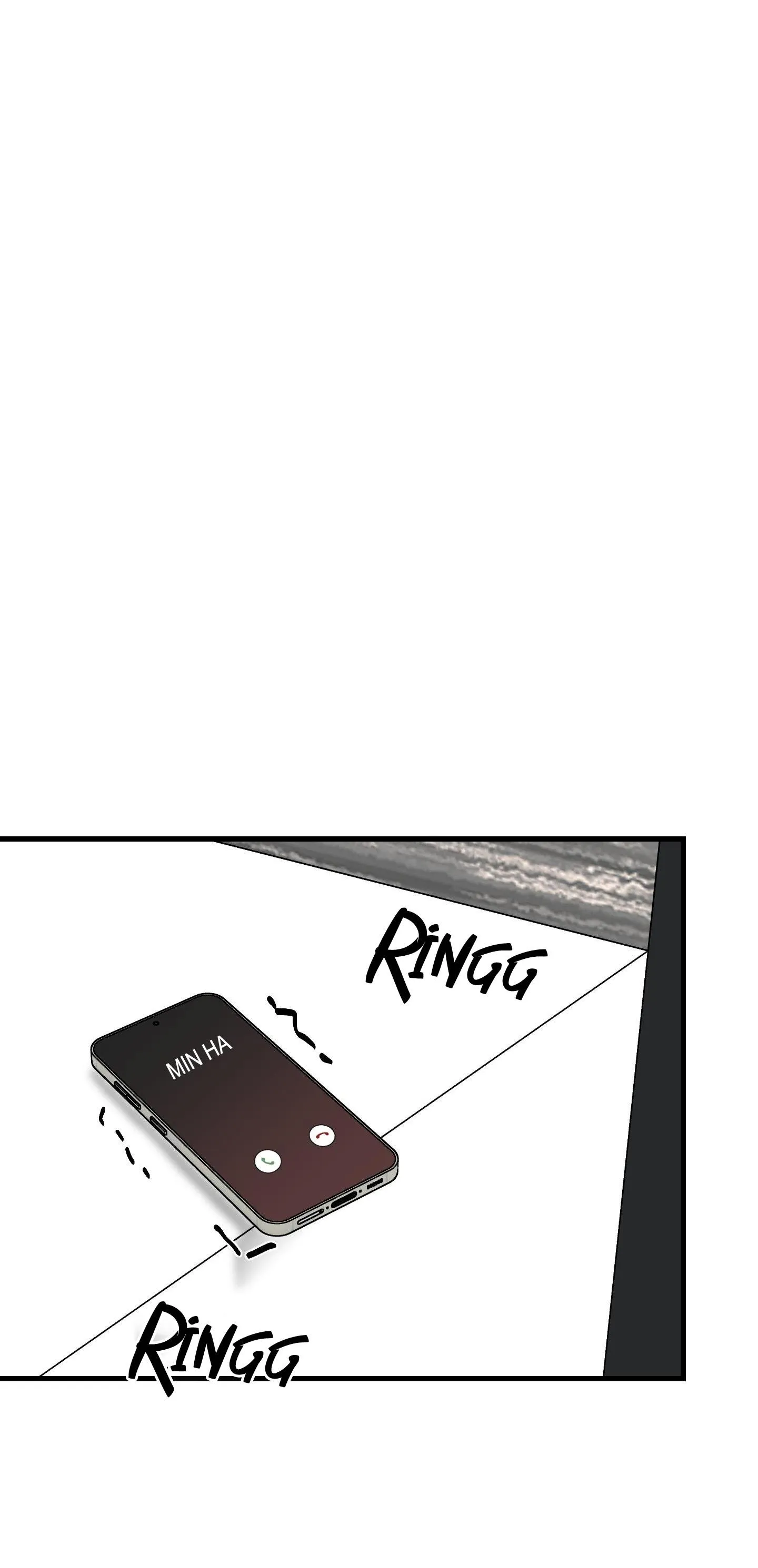 YÊU TÔI ĐI, THẦN HỘ MỆNH Chapter 50 Trang 19