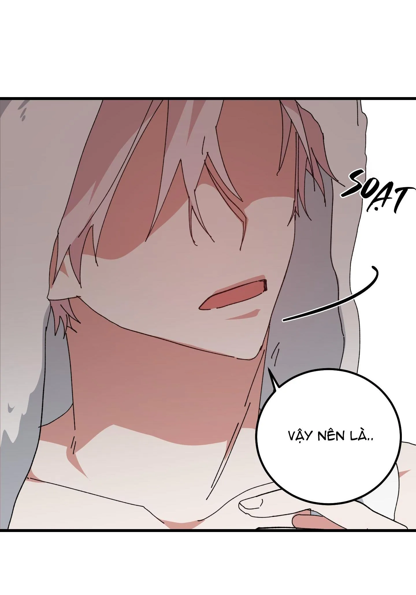 YÊU TÔI ĐI, THẦN HỘ MỆNH Chapter 50 Trang 34