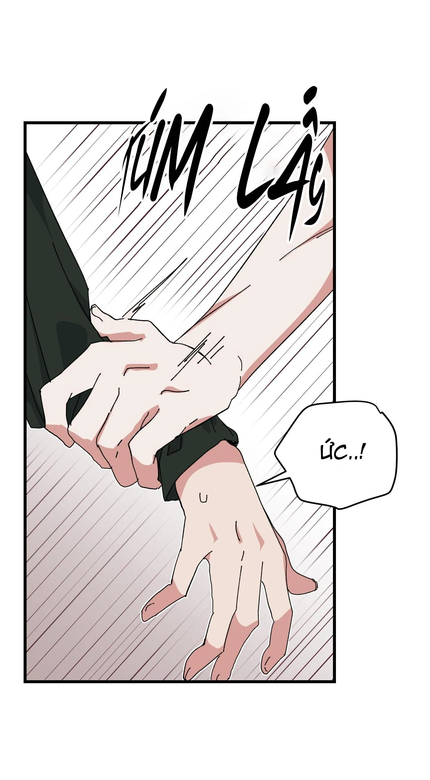 YÊU TÔI ĐI, THẦN HỘ MỆNH Chapter 50 Trang 50