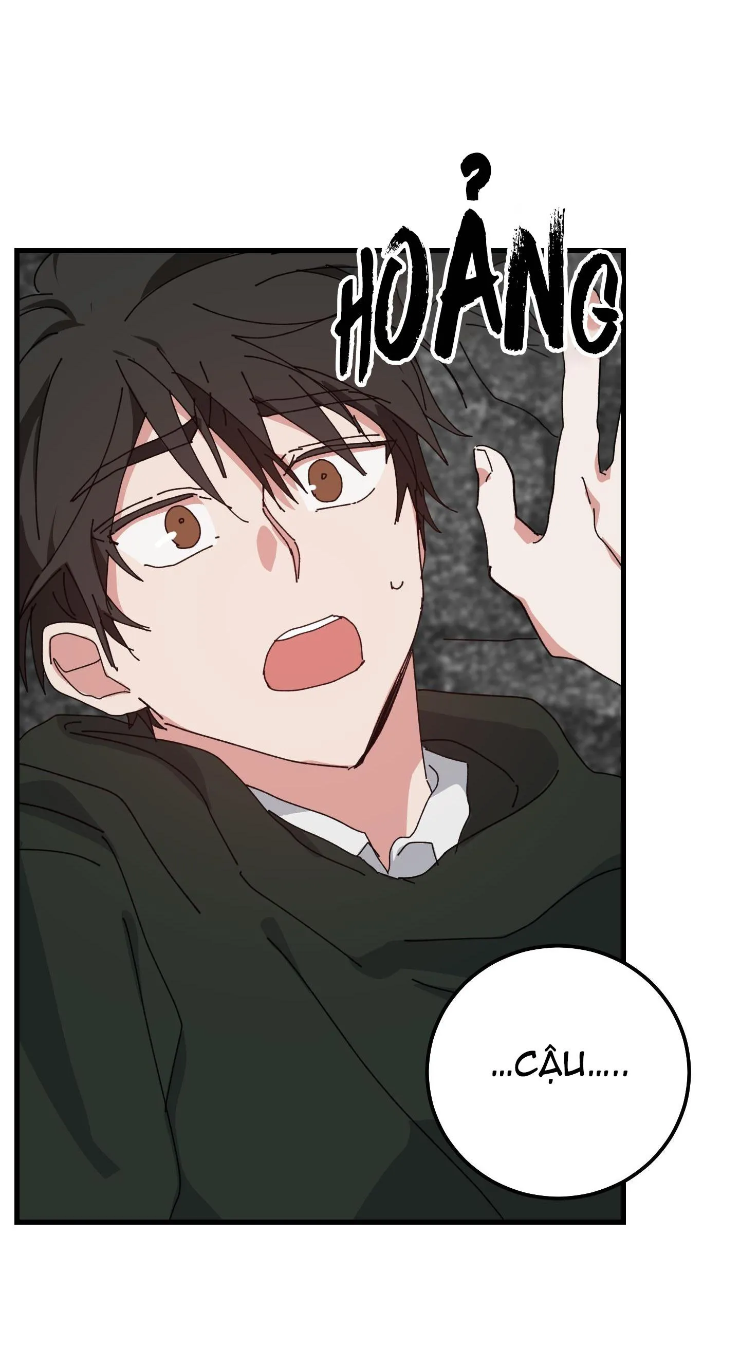 YÊU TÔI ĐI, THẦN HỘ MỆNH Chapter 50 Trang 53