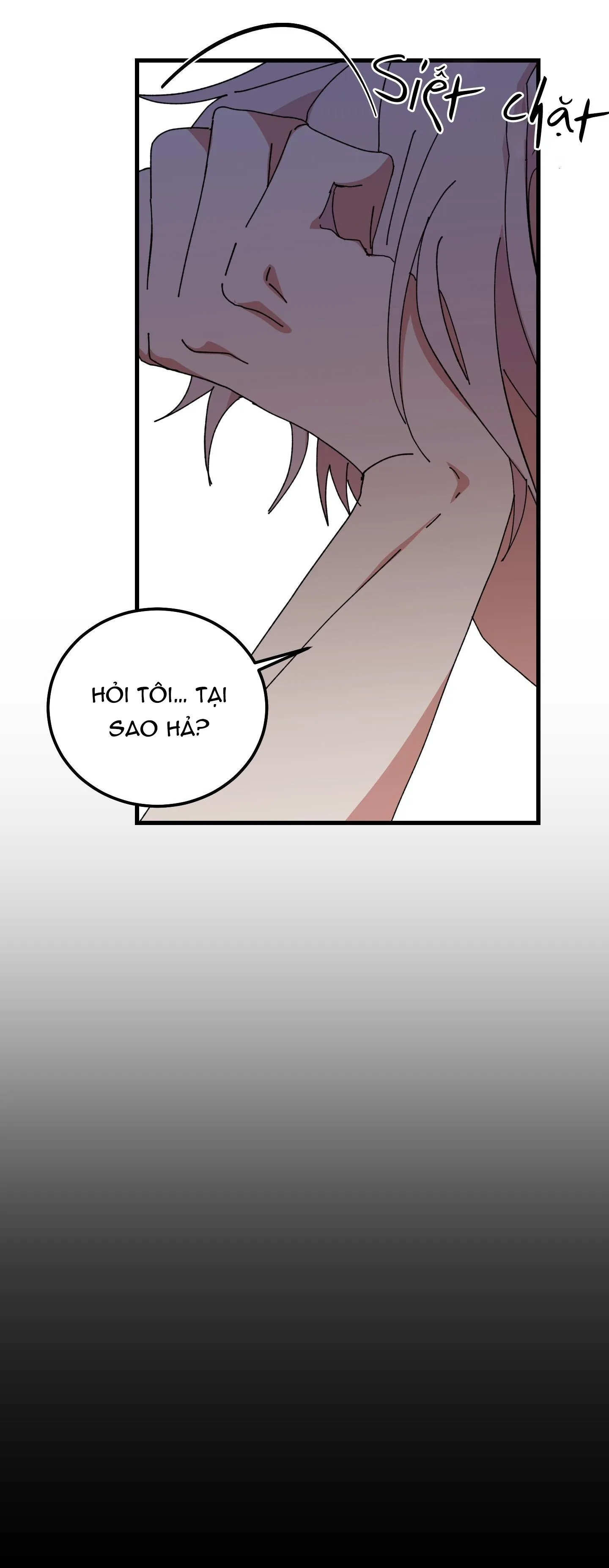 YÊU TÔI ĐI, THẦN HỘ MỆNH Chapter 51 Trang 30