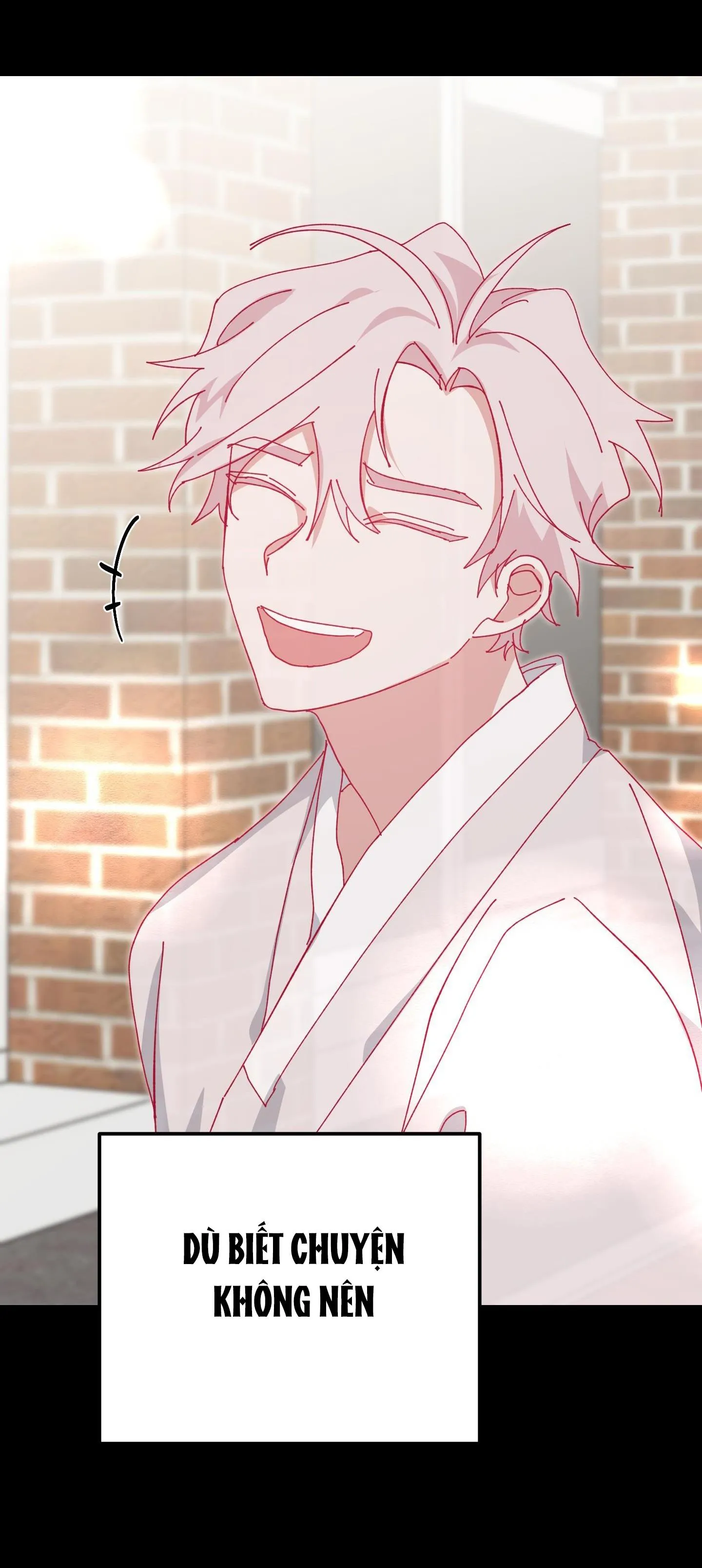 YÊU TÔI ĐI, THẦN HỘ MỆNH Chapter 51 Trang 41