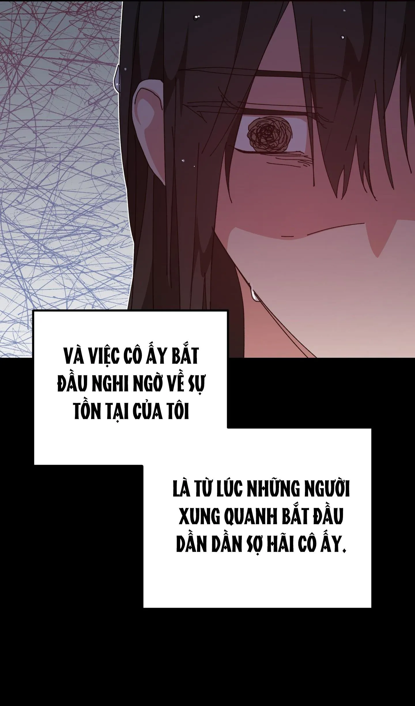 YÊU TÔI ĐI, THẦN HỘ MỆNH Chapter 51 Trang 45