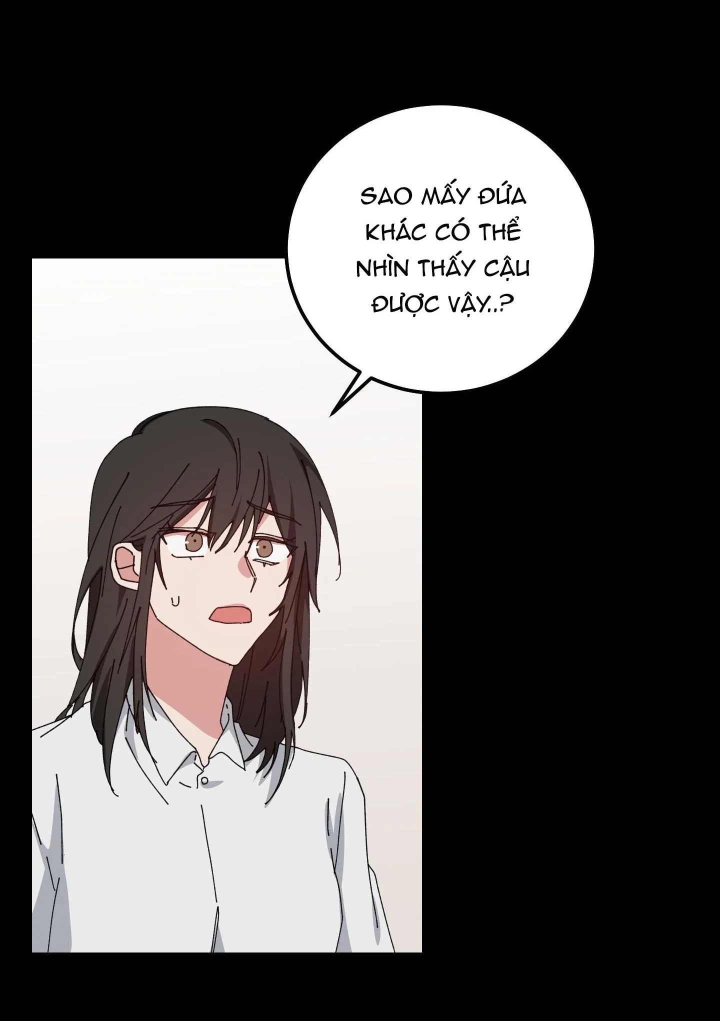 YÊU TÔI ĐI, THẦN HỘ MỆNH Chapter 52 Trang 3