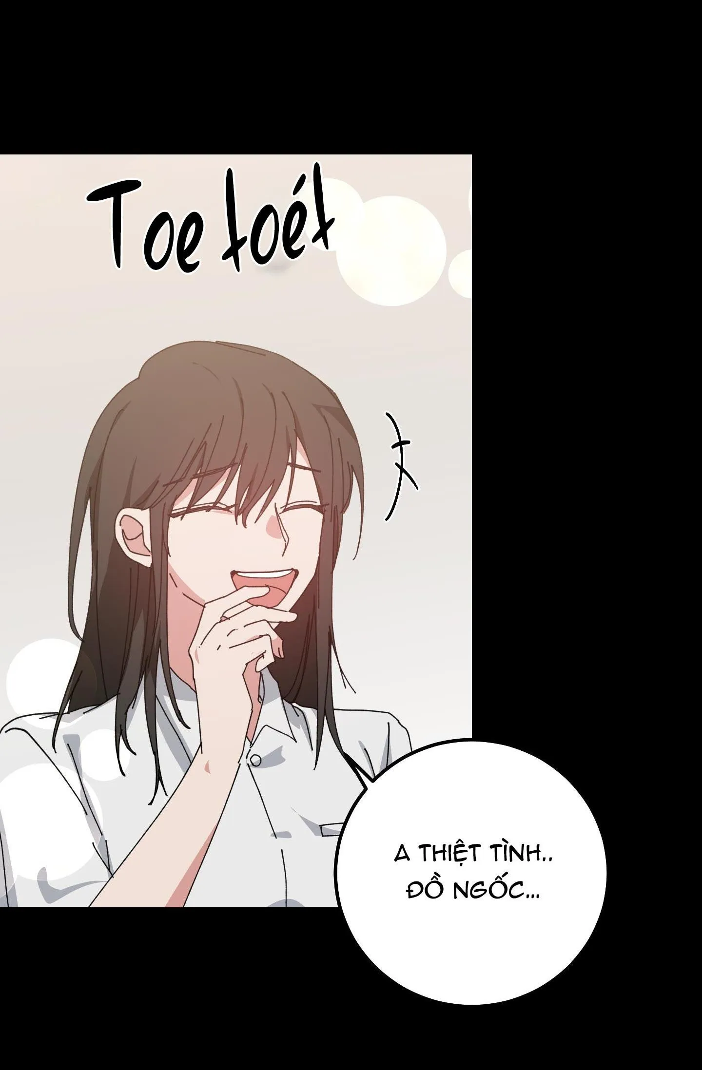 YÊU TÔI ĐI, THẦN HỘ MỆNH Chapter 52 Trang 7