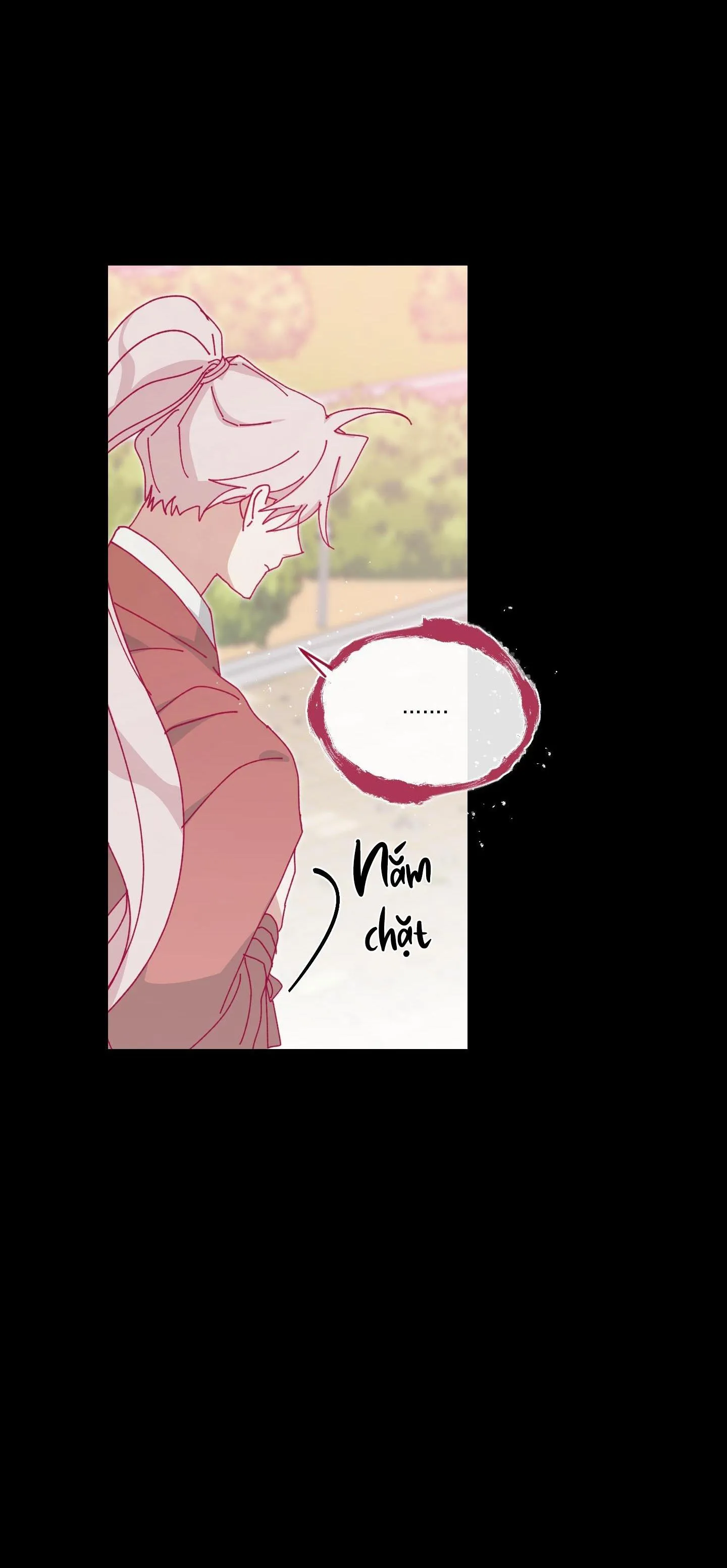 YÊU TÔI ĐI, THẦN HỘ MỆNH Chapter 52 Trang 41