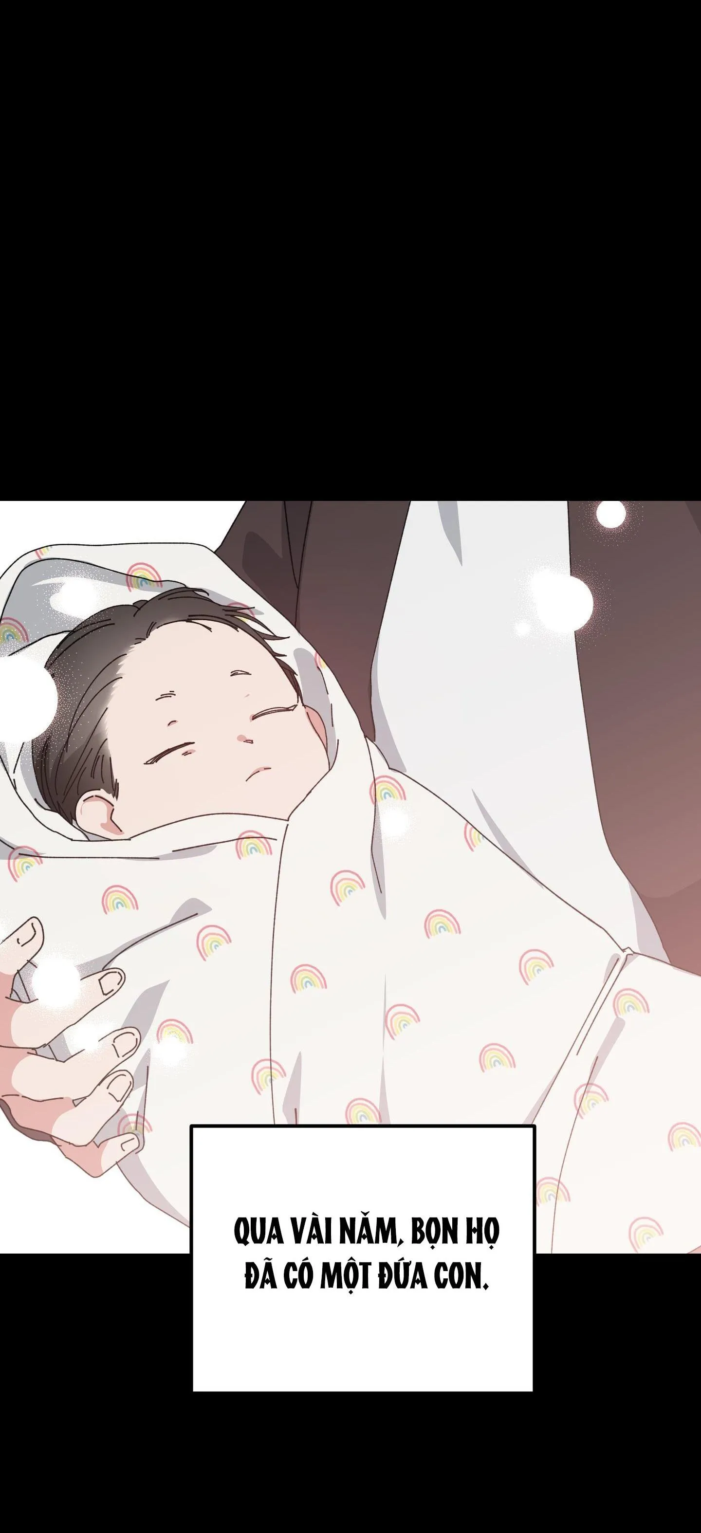 YÊU TÔI ĐI, THẦN HỘ MỆNH Chapter 52 Trang 42