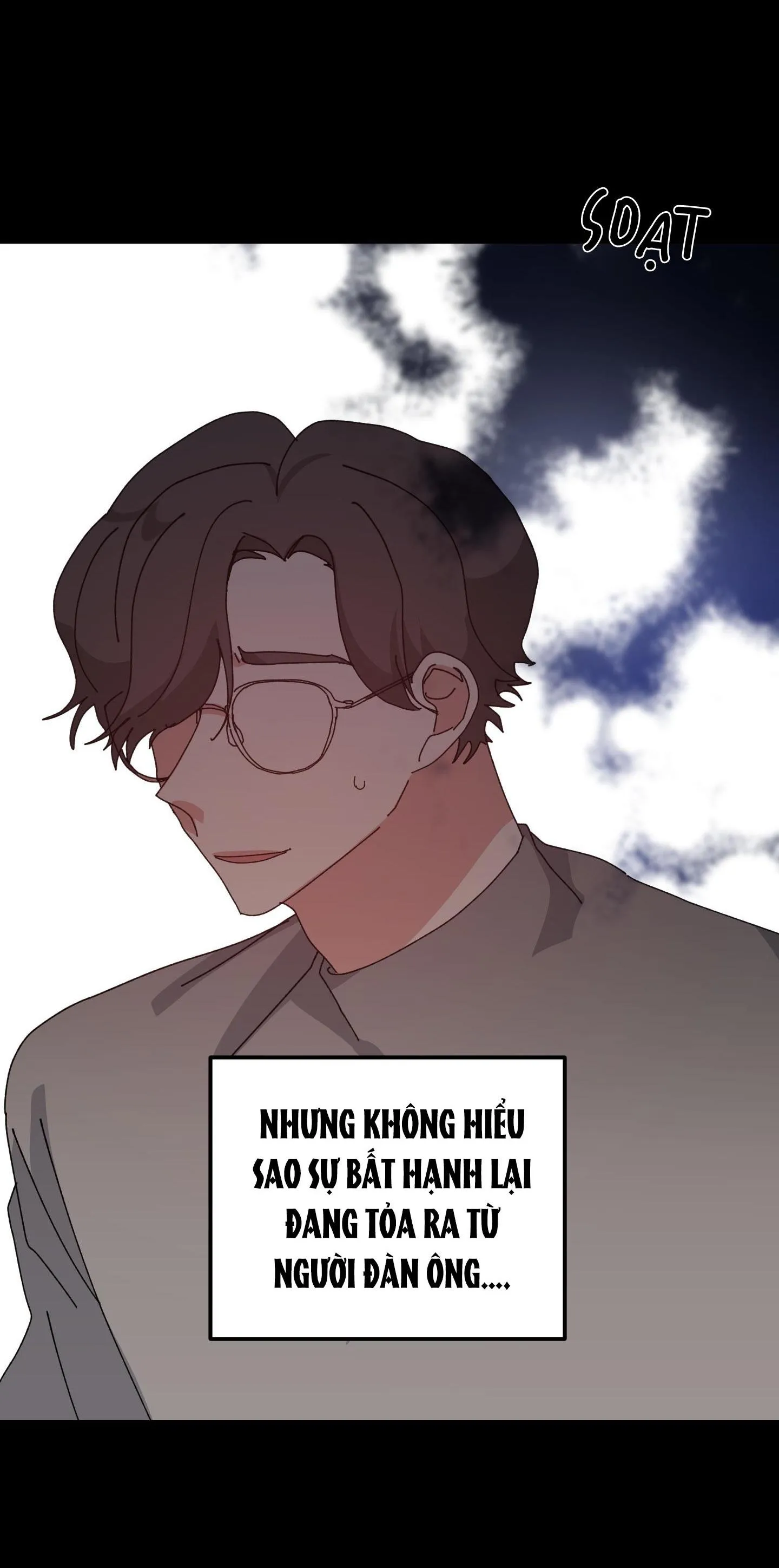 YÊU TÔI ĐI, THẦN HỘ MỆNH Chapter 52 Trang 44
