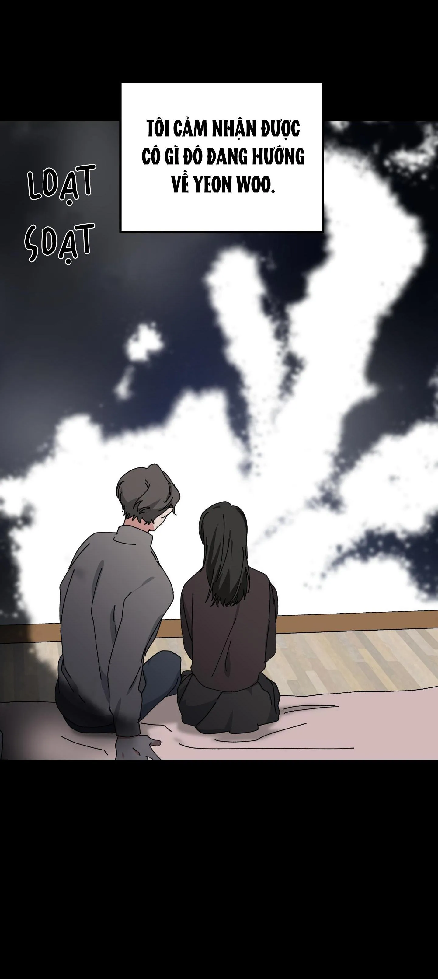 YÊU TÔI ĐI, THẦN HỘ MỆNH Chapter 52 Trang 45