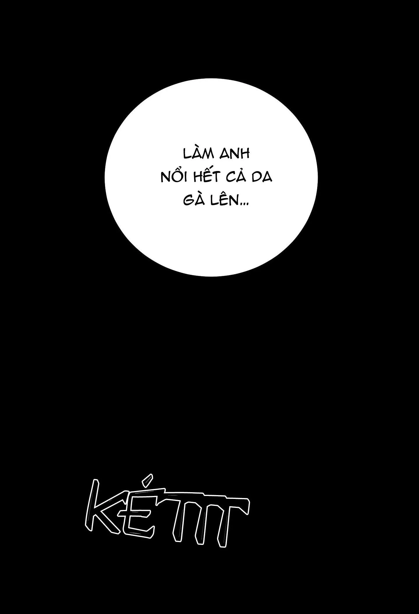 YÊU TÔI ĐI, THẦN HỘ MỆNH Chapter 52 Trang 53