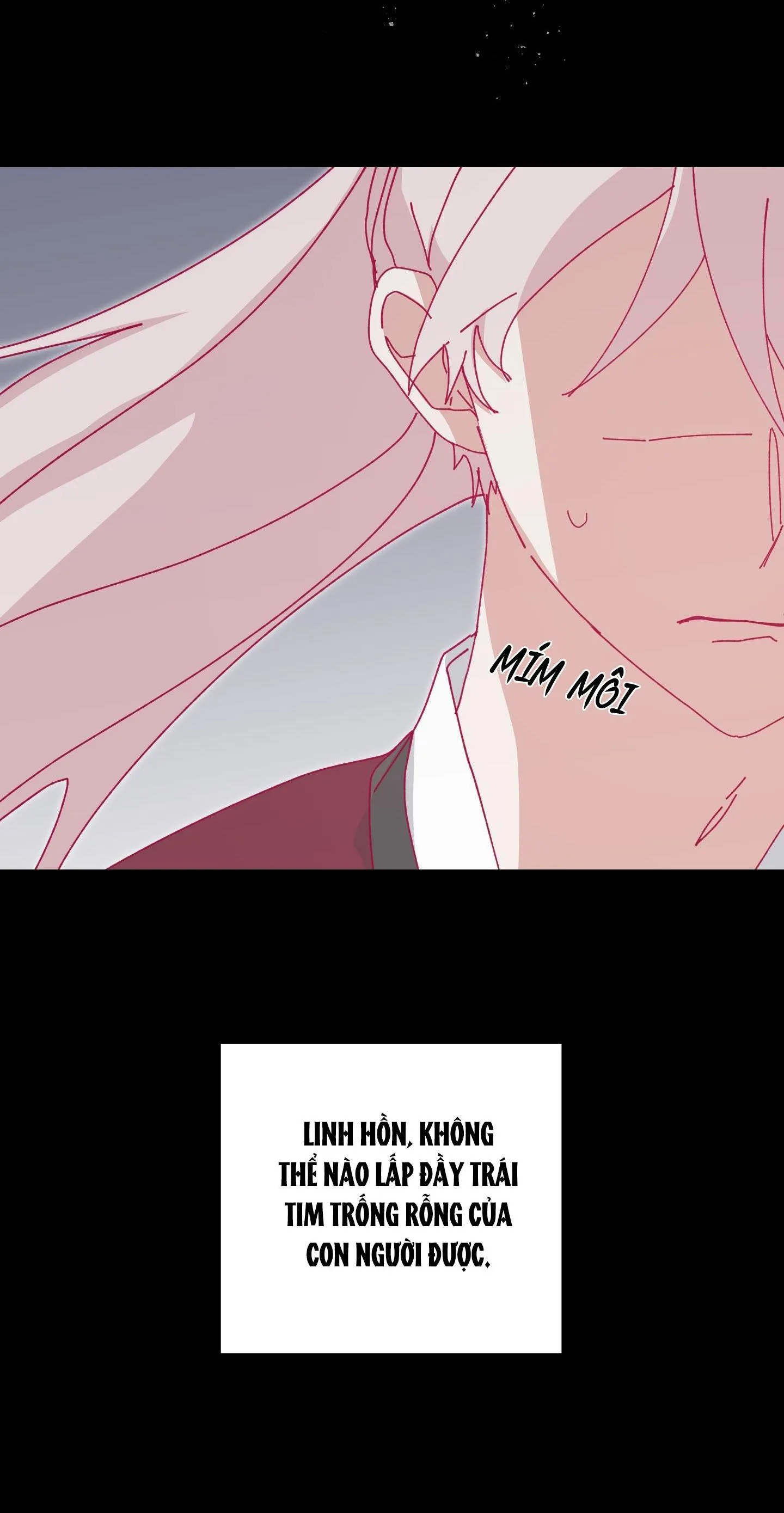 YÊU TÔI ĐI, THẦN HỘ MỆNH Chapter 52 Trang 57