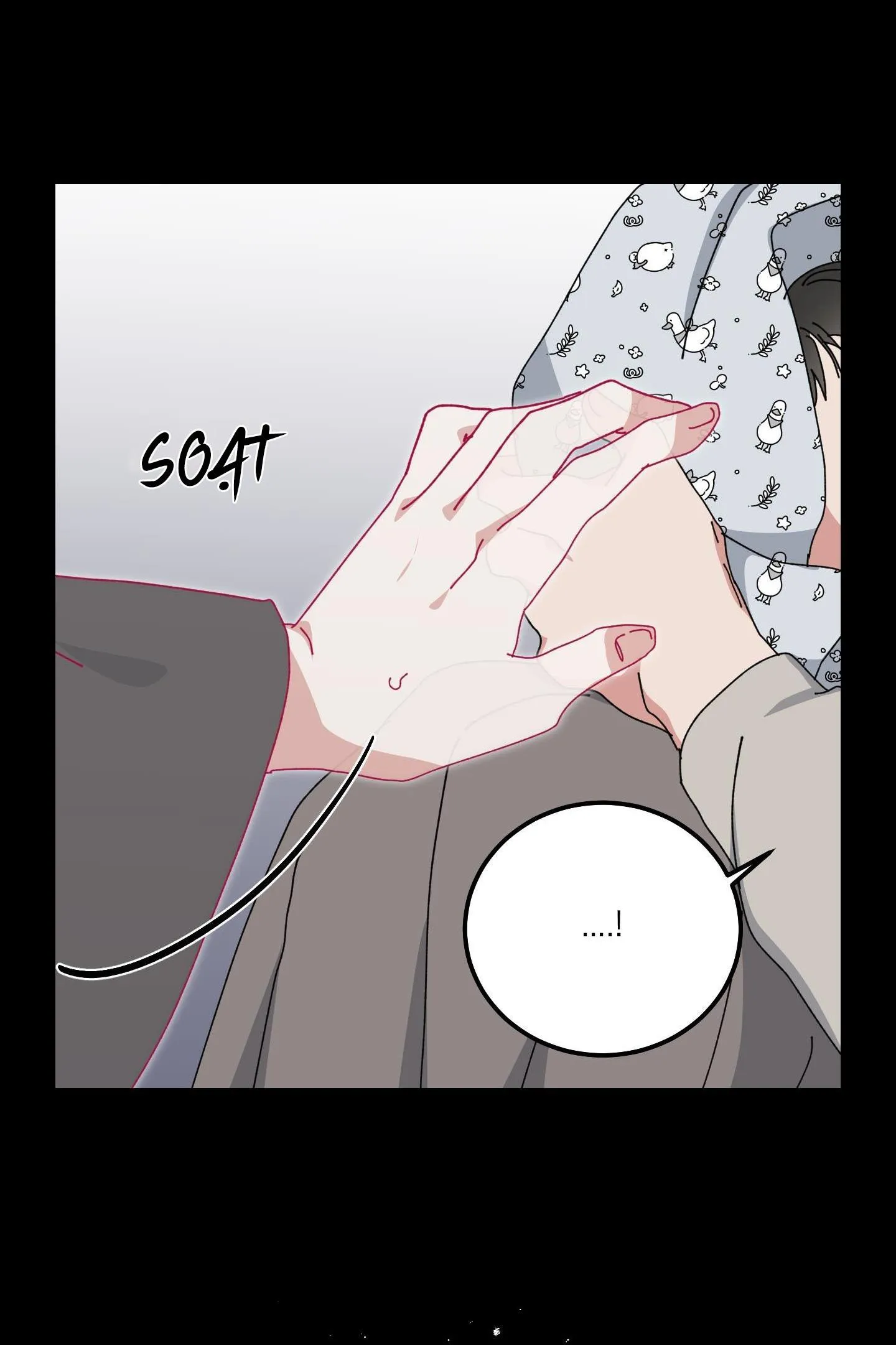 YÊU TÔI ĐI, THẦN HỘ MỆNH Chapter 52 Trang 58