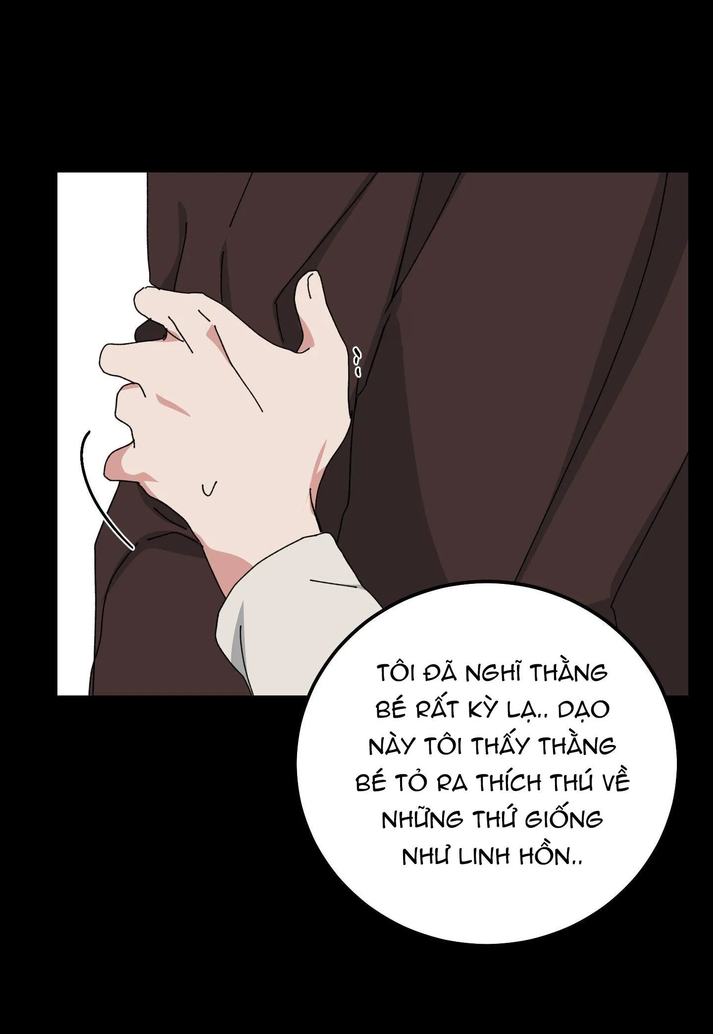 YÊU TÔI ĐI, THẦN HỘ MỆNH Chapter 53 Trang 16