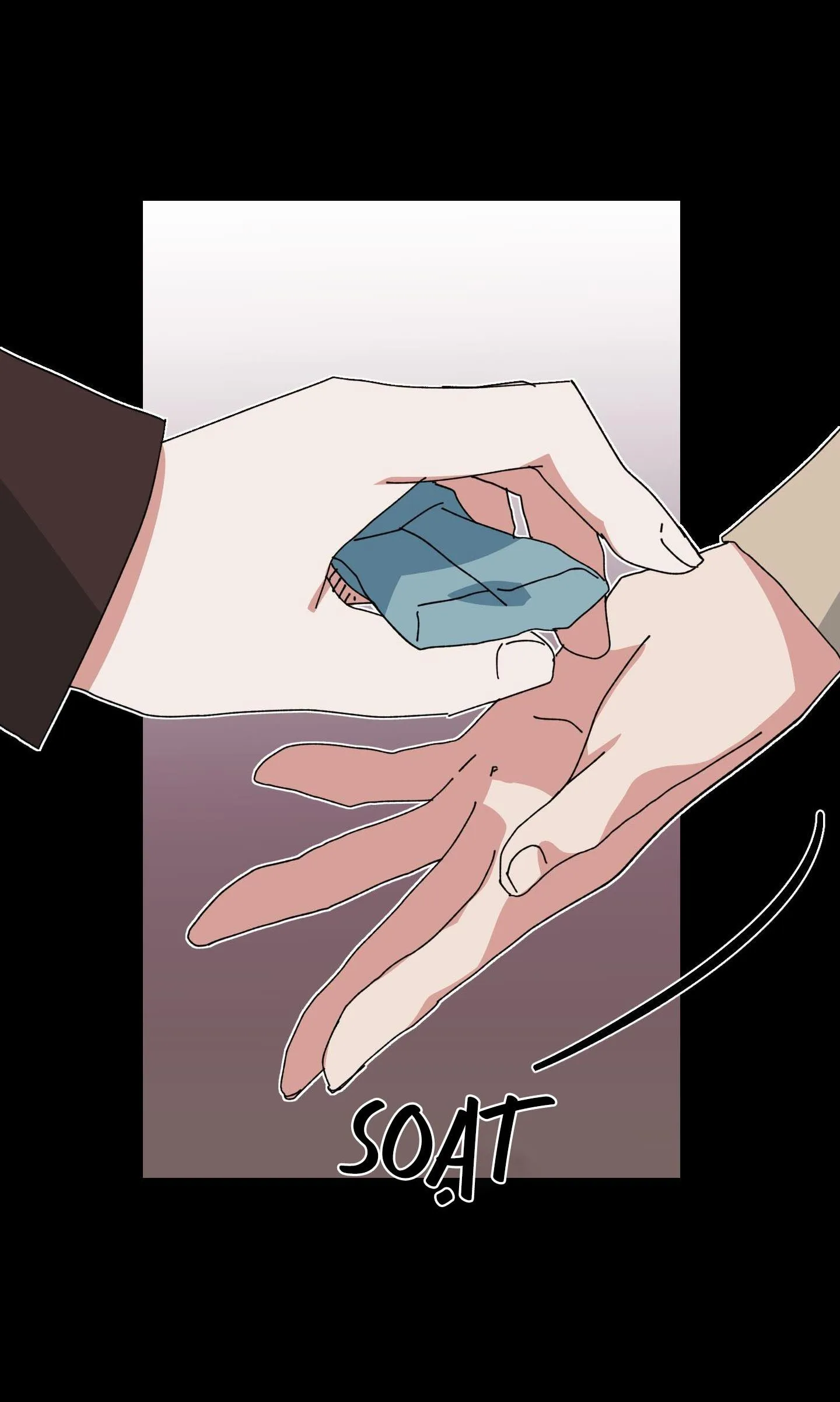 YÊU TÔI ĐI, THẦN HỘ MỆNH Chapter 53 Trang 22