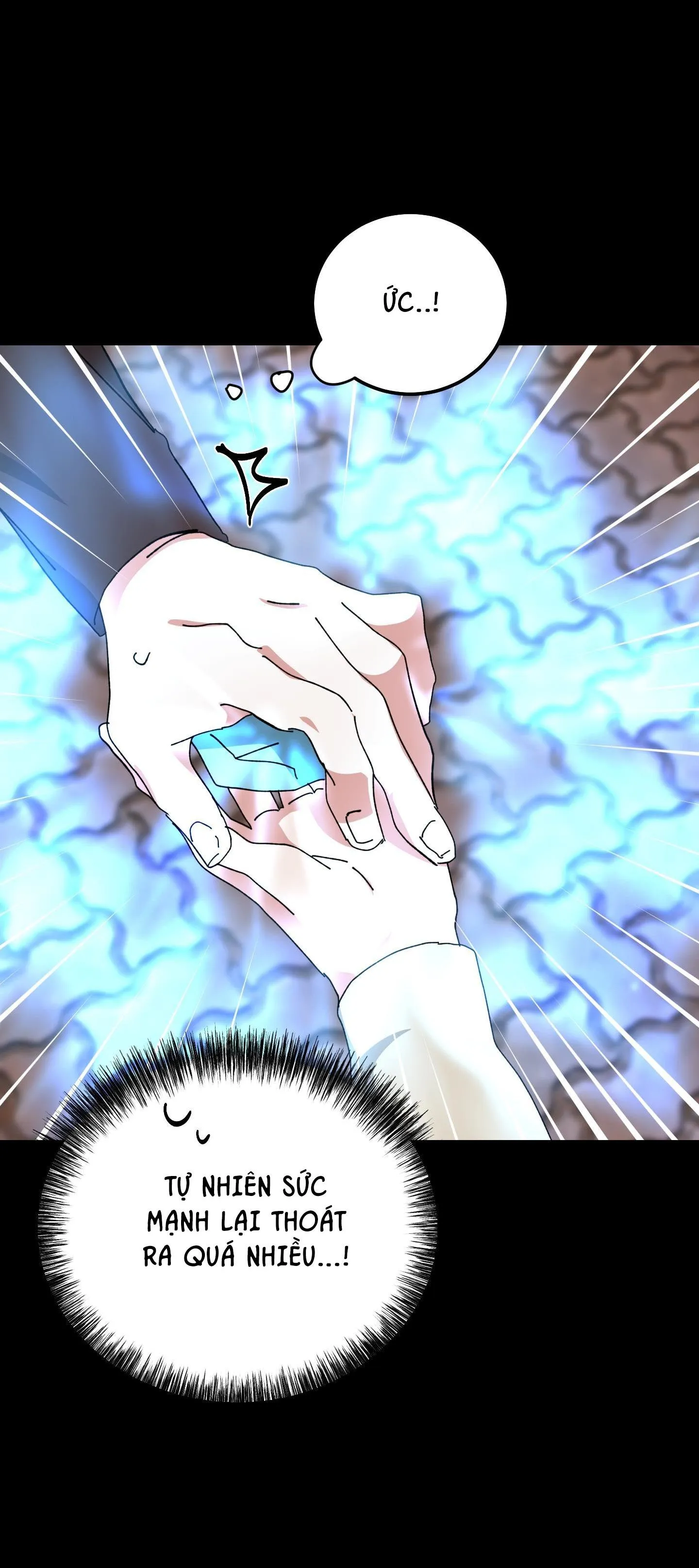 YÊU TÔI ĐI, THẦN HỘ MỆNH Chapter 53 Trang 29