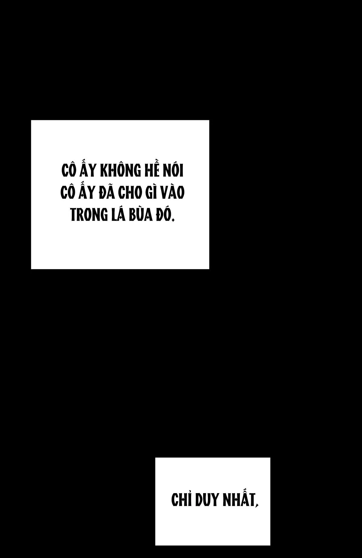 YÊU TÔI ĐI, THẦN HỘ MỆNH Chapter 53 Trang 32