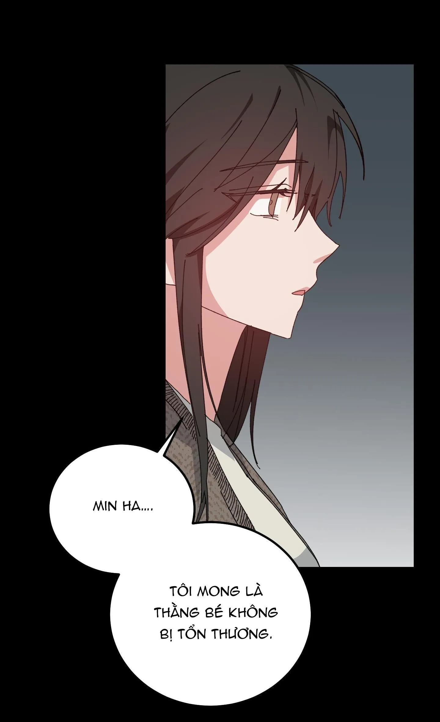 YÊU TÔI ĐI, THẦN HỘ MỆNH Chapter 53 Trang 36