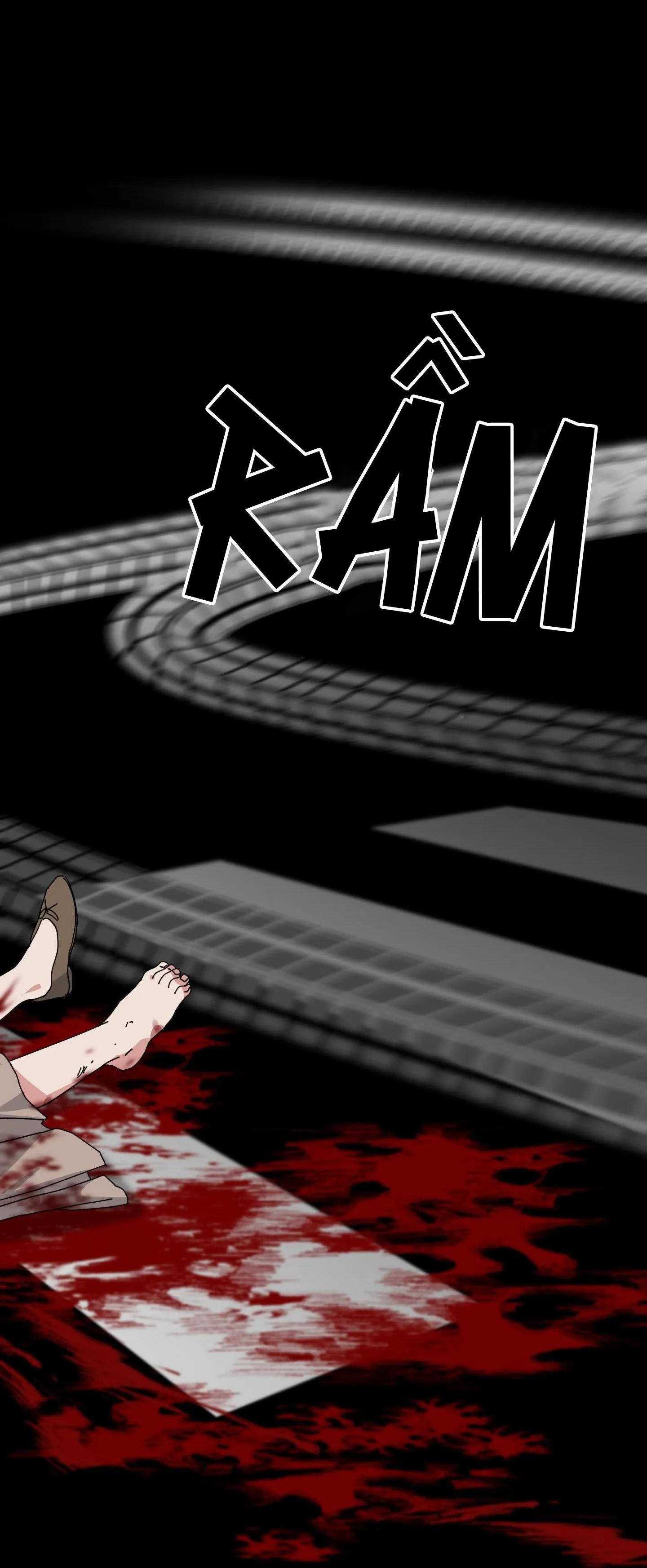 YÊU TÔI ĐI, THẦN HỘ MỆNH Chapter 53 Trang 40