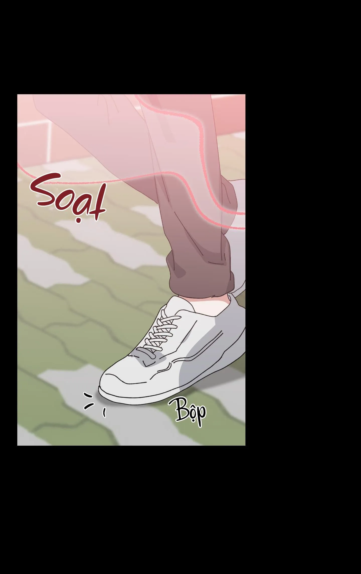 YÊU TÔI ĐI, THẦN HỘ MỆNH Chapter 53 Trang 52