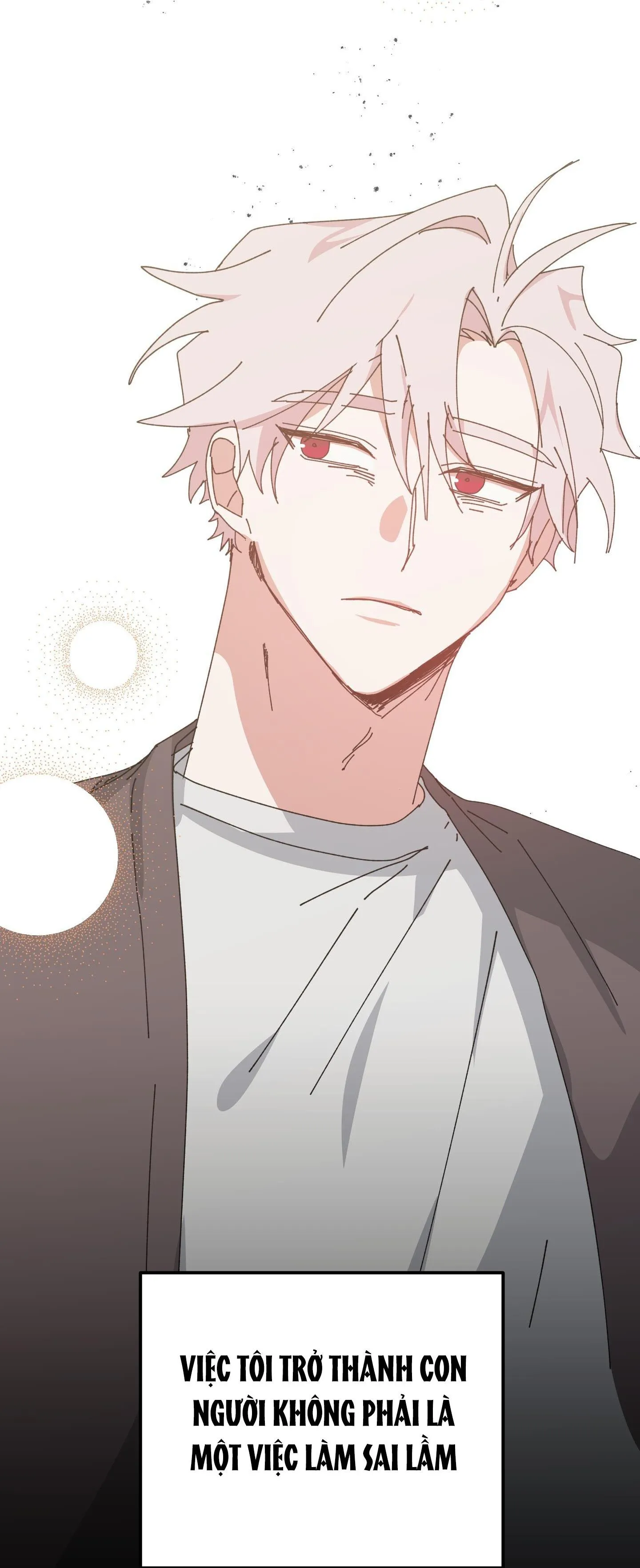 YÊU TÔI ĐI, THẦN HỘ MỆNH Chapter 53 Trang 58